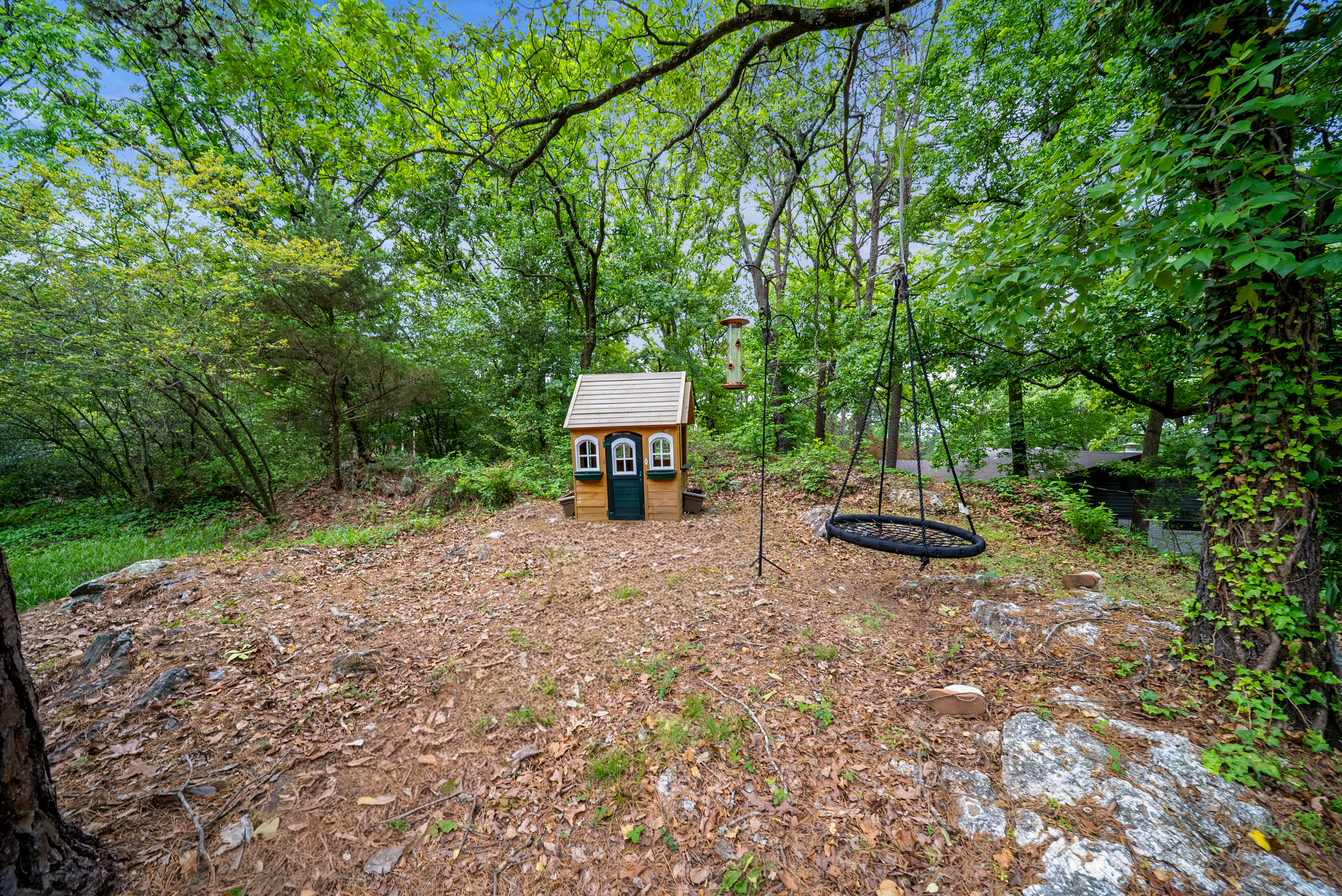  9002 Leatrice, Little Rock, AR, 72227 - 物件實景