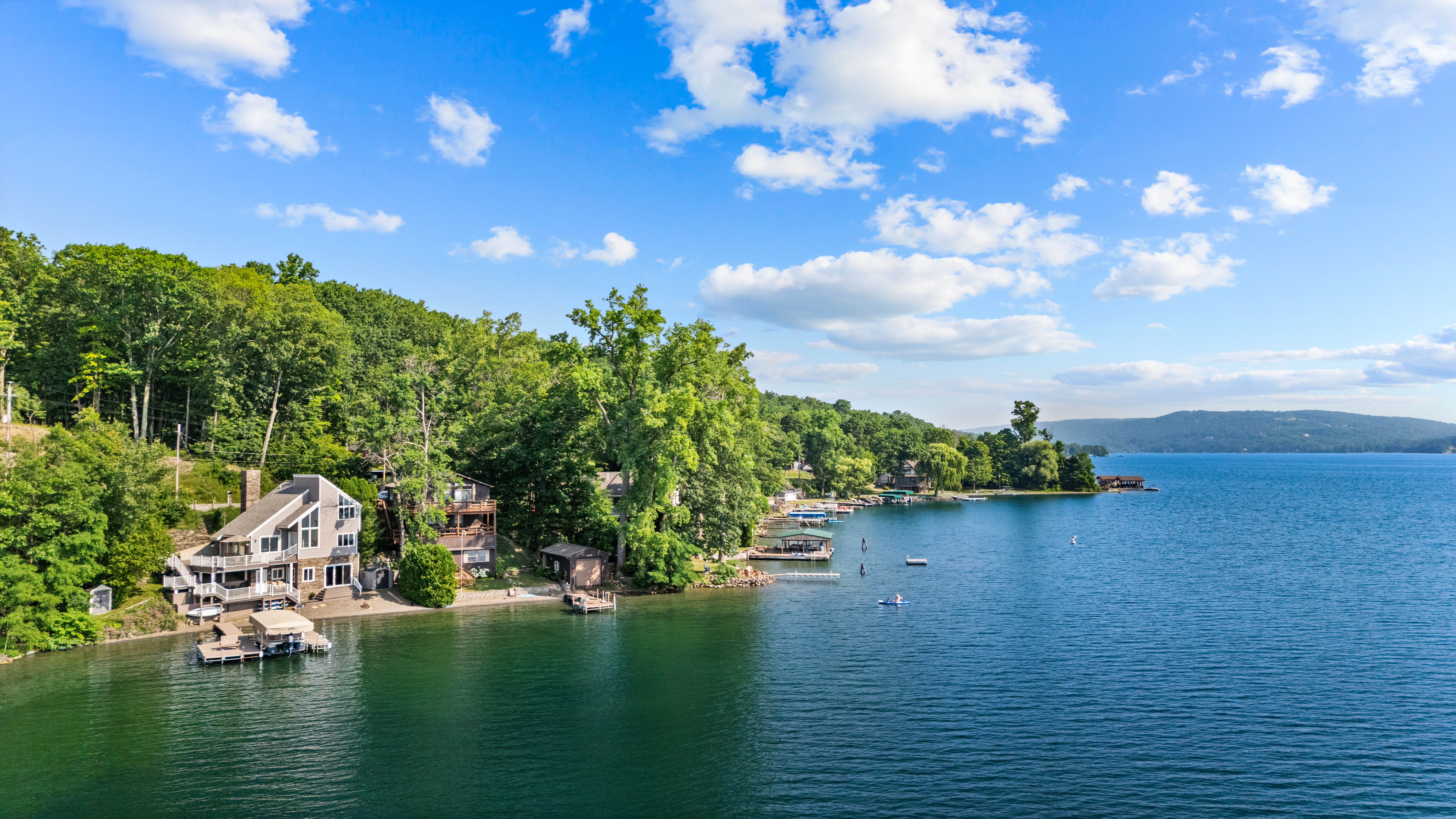 Pulteney, New York, 14874, United States, 3 Bedrooms Bedrooms, ,3 BathroomsBathrooms,Residential,For Sale,1904539
