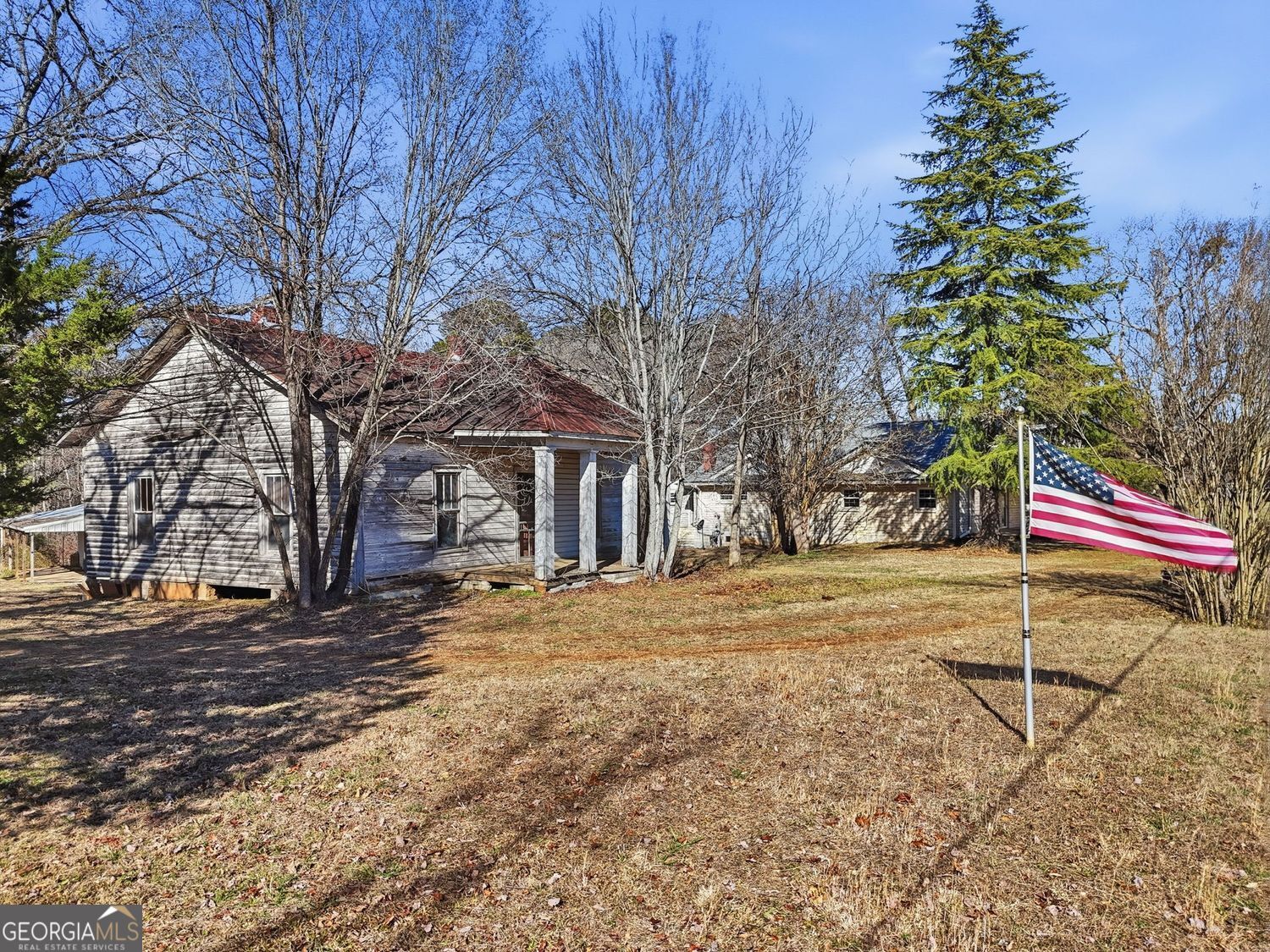 Jasper, Georgia, 30143, United States, 4 Bedrooms Bedrooms, ,1 BathroomBathrooms,Residential,For Sale,2014556