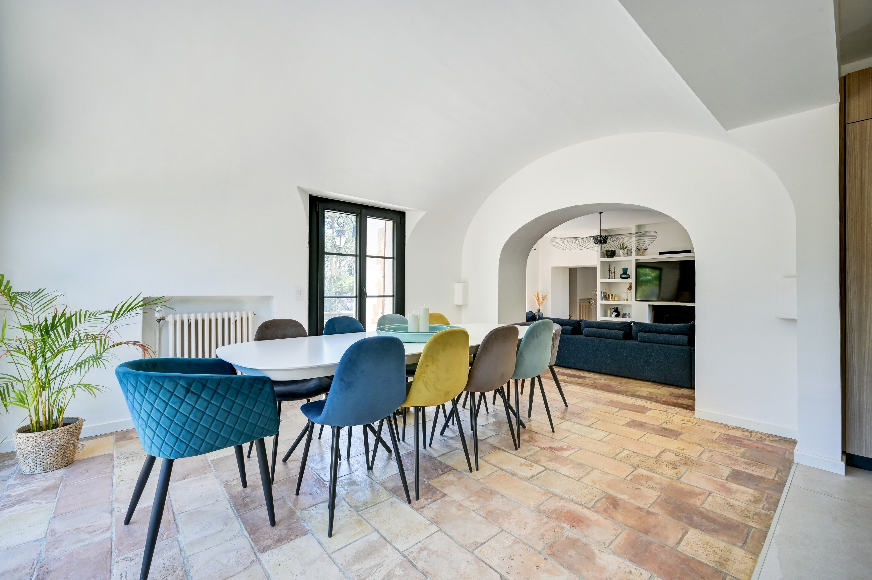  Aix-en-Provence – Renovated Bastide – Sought-after residential area - 物件實景
