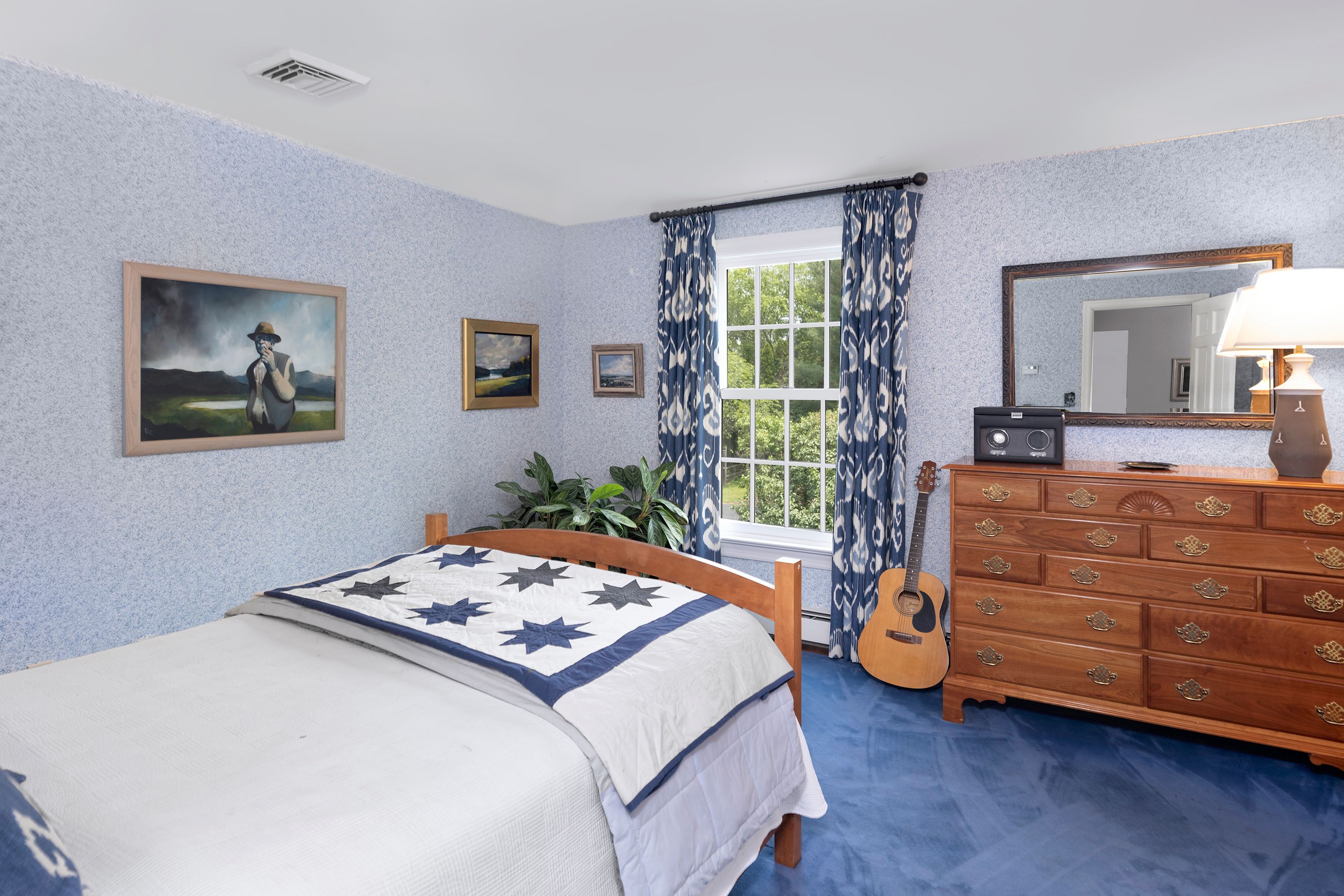  Gracefully Expanded Colonial Home on Picture-Perfect Grounds - 物件實景