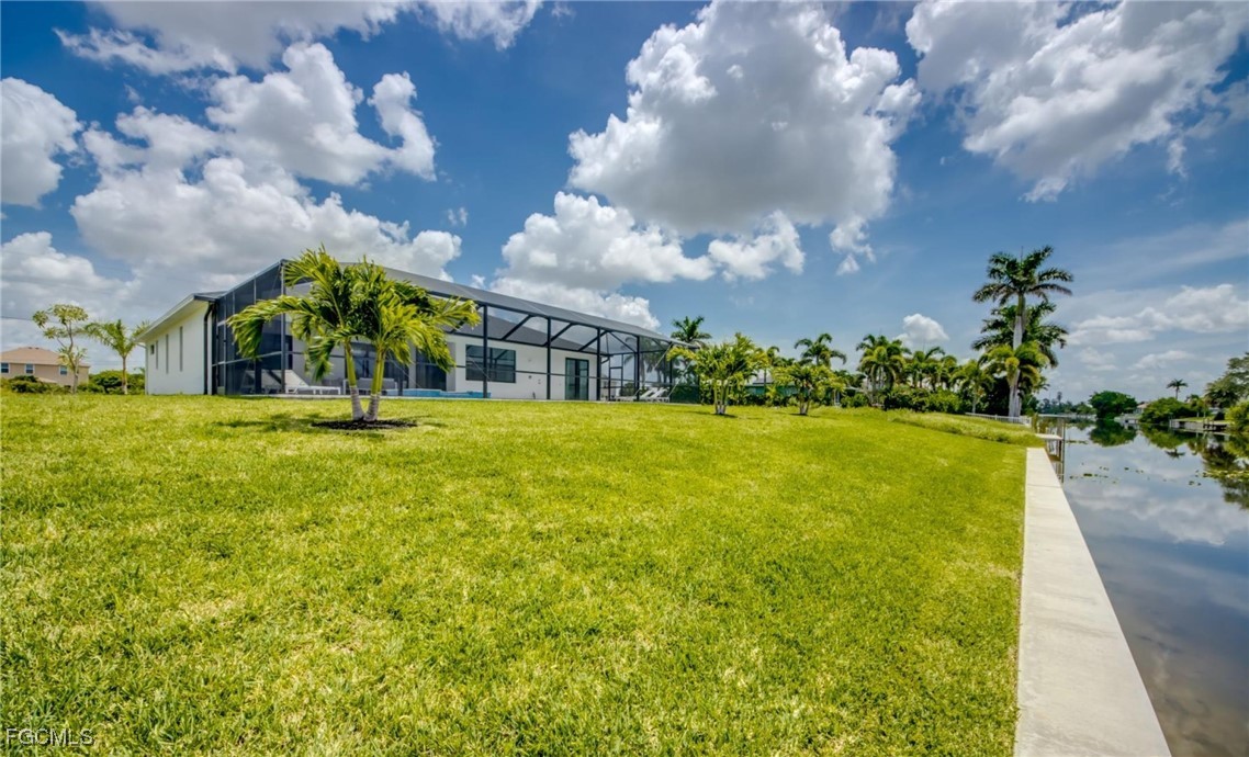 Cape Coral, Florida, 33914, United States, 3 Bedrooms Bedrooms, ,2 BathroomsBathrooms,Residential,For Sale,2009970