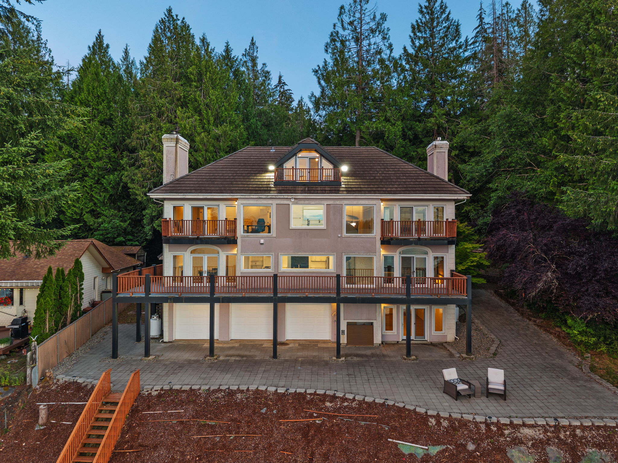  4940 78th Ave NW Olympia, WA 98502 - 物件實景