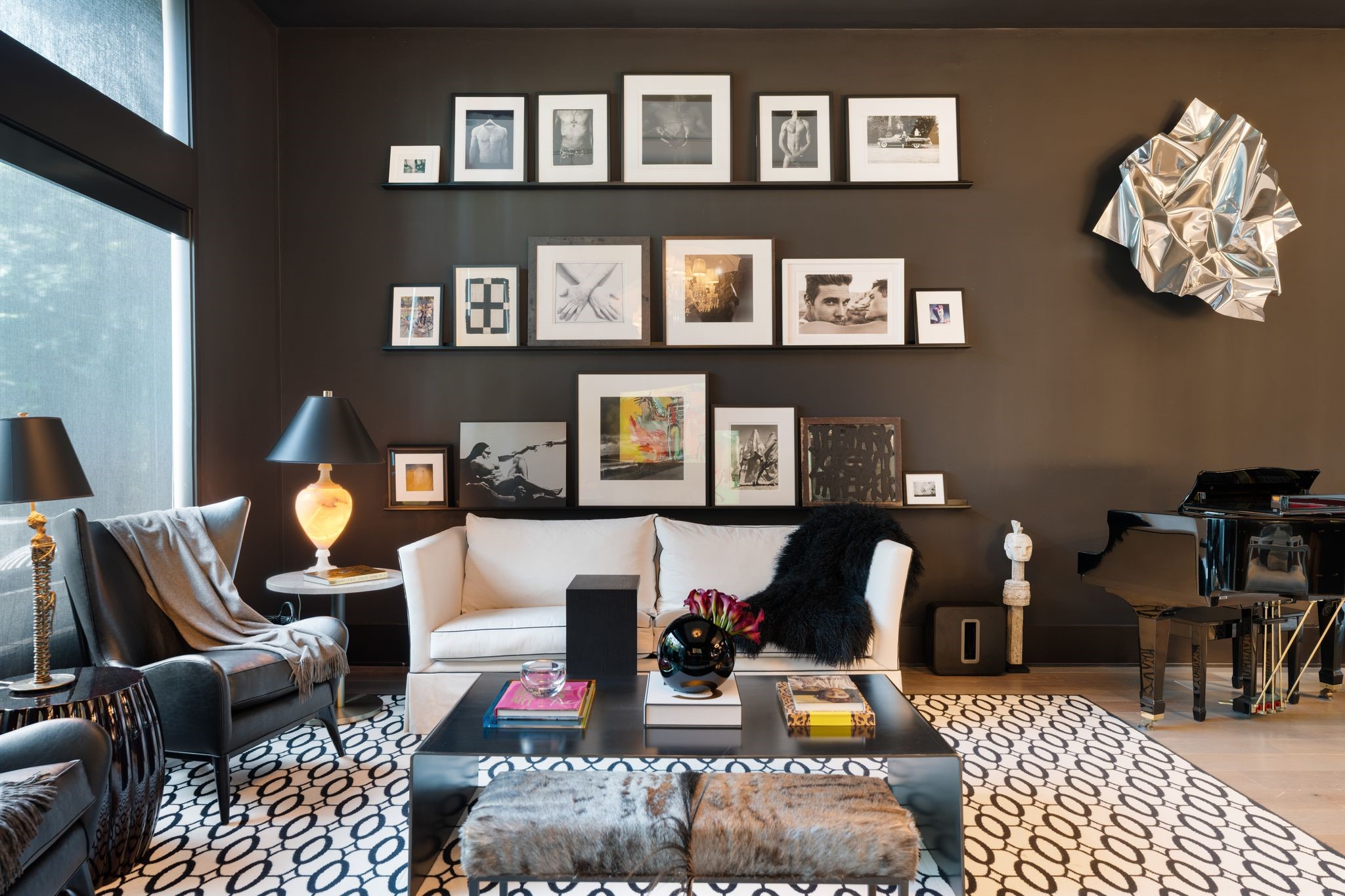  2117 Elmen Street B - 物件實景