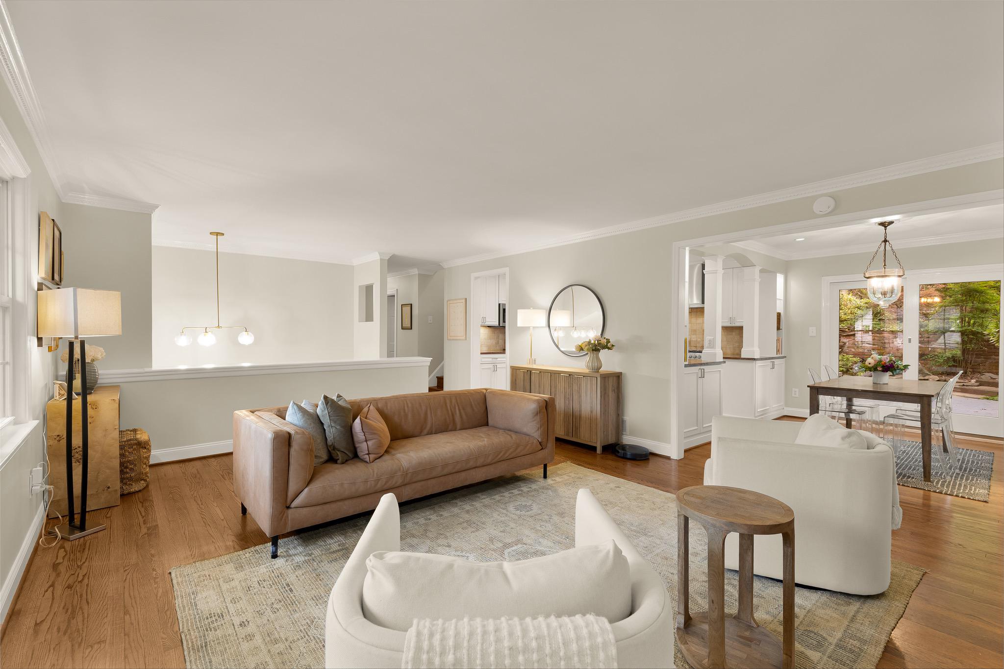  2801 S Joyce Street, Arlington, VA, 22202 - 物件實景