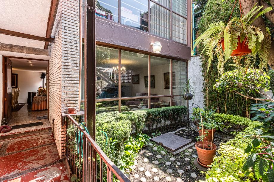 Benito Juárez, Ciudad de México, 03230, Mexico, 3 Bedrooms Bedrooms, ,1 BathroomBathrooms,Residential,For Sale,1818216