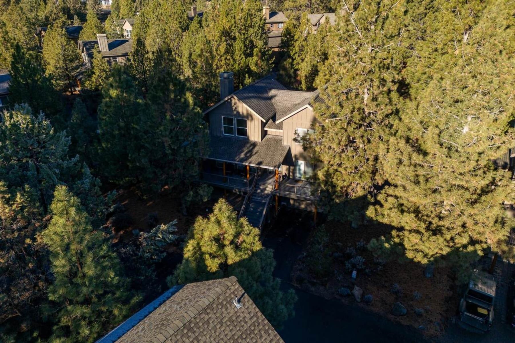  19672 Winter Wren Loop Bend, OR 97702 - 物件實景