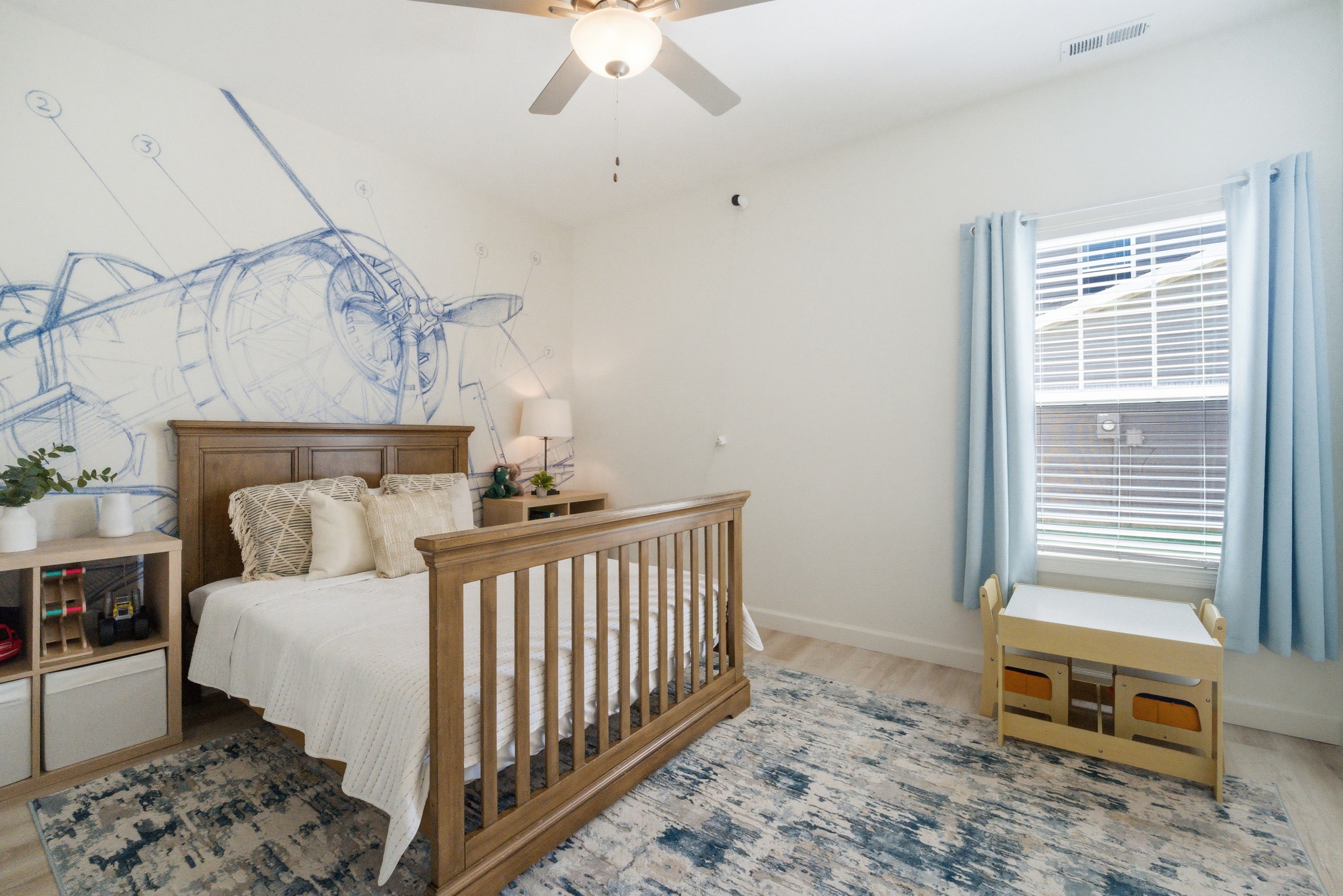  Like-New Ranch with 3 Bedrooms in Lafayette - 物件實景