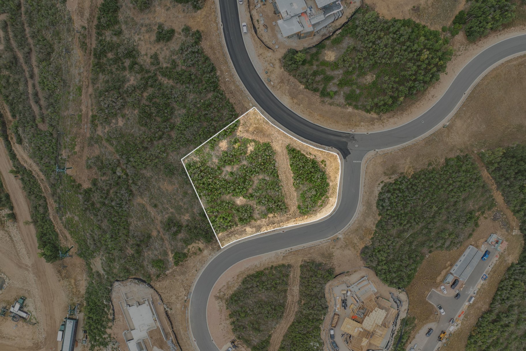  Exceptional New Residence at Marcella Deer Valley - 物件實景