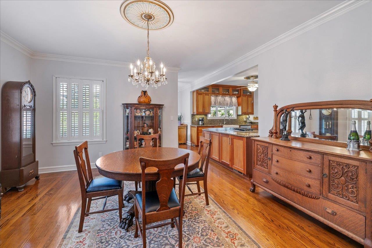 Tallahassee, Florida, 32303, United States, 4 Bedrooms Bedrooms, ,3 BathroomsBathrooms,Residential,For Sale,1959119