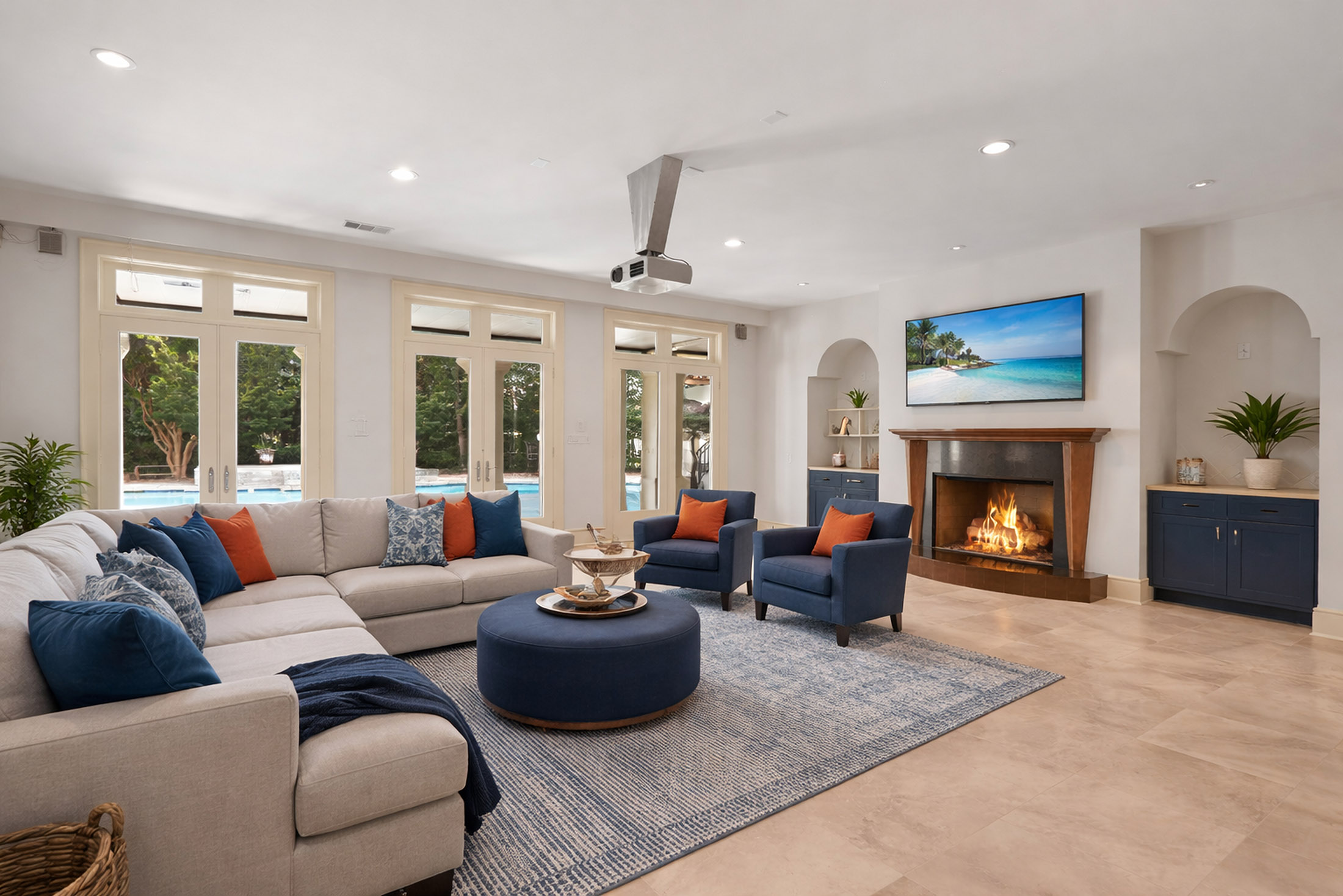  Experience Unrivaled Luxury and Serenity in This One-of-a-Kind Estate - 物件實景