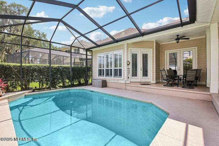 Middleburg, Florida, 32068, United States, 5 Bedrooms Bedrooms, ,4 BathroomsBathrooms,Residential,For Sale,1826472