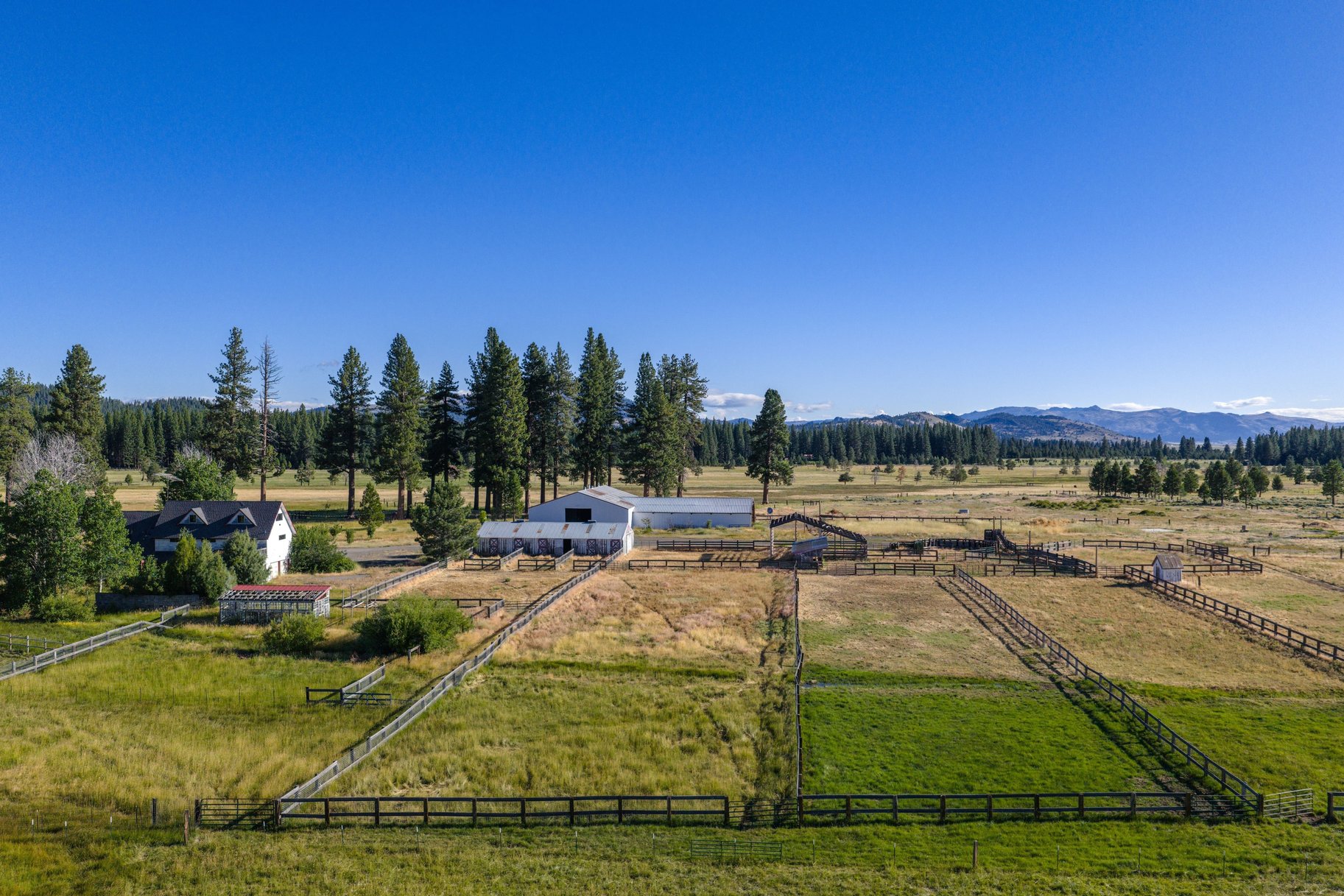  Landmark Ranch in California
