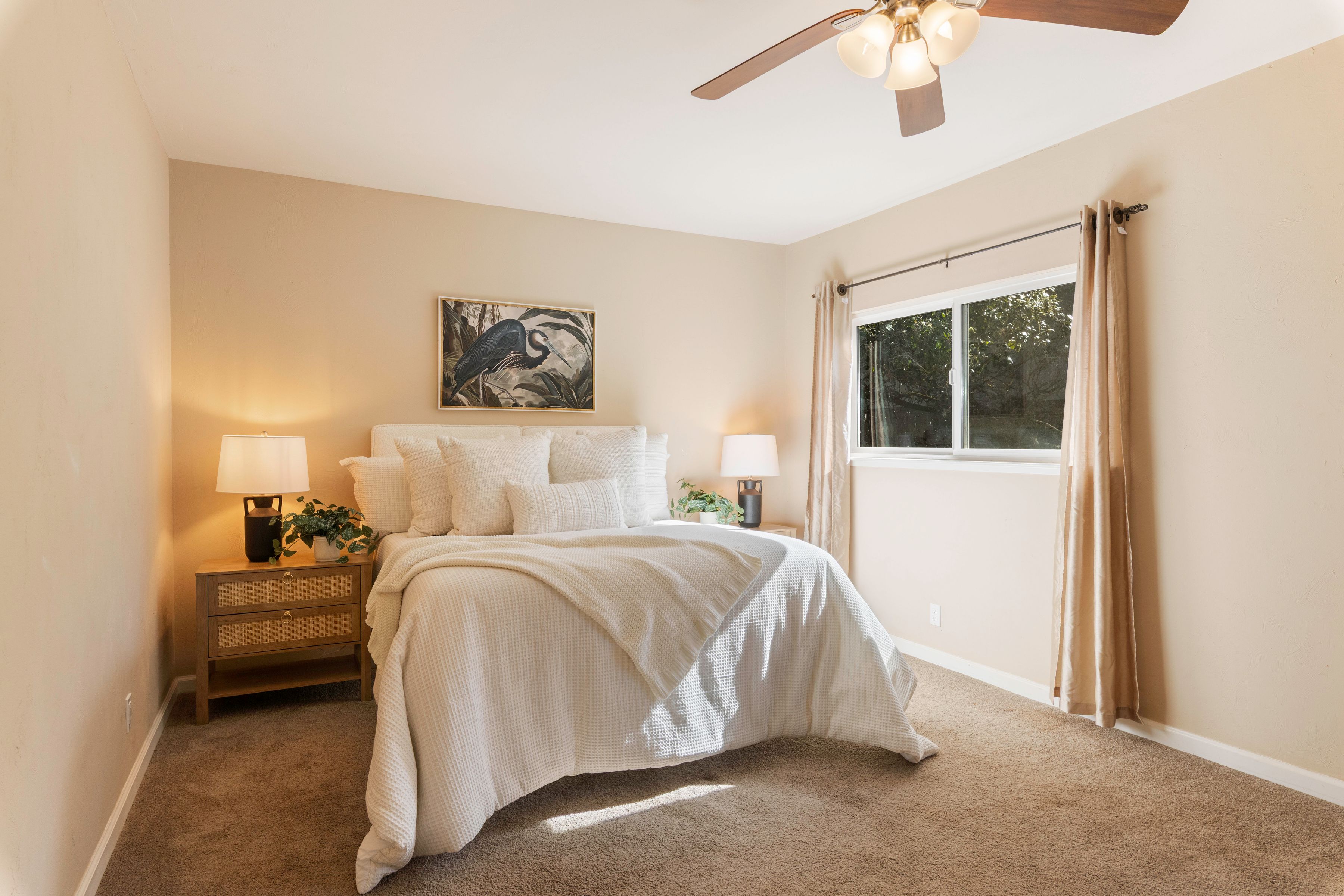  1870 Westlake Drive - 物件實景