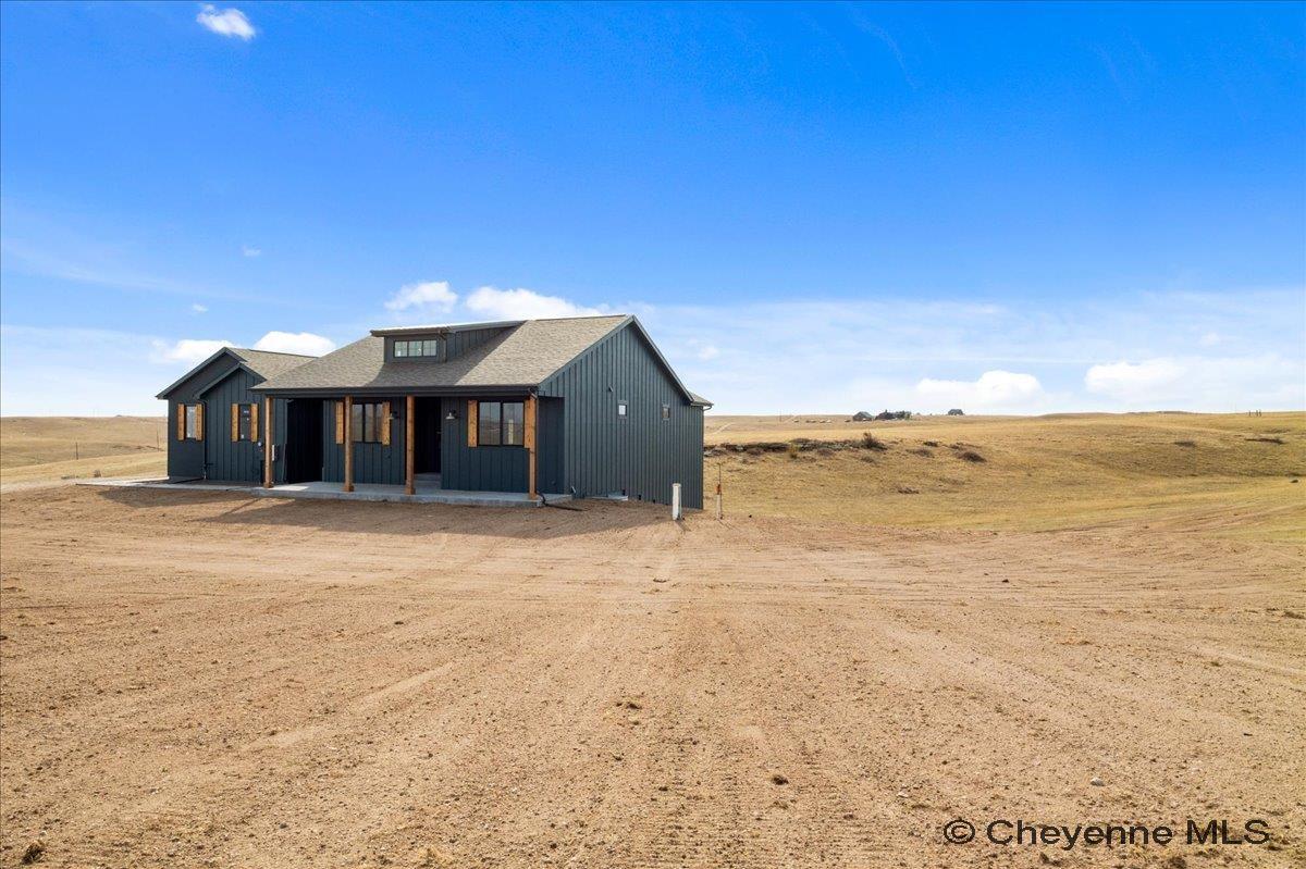 Granite Canon, Wyoming, 82054, United States, 4 Bedrooms Bedrooms, ,3 BathroomsBathrooms,Residential,For Sale,1786029