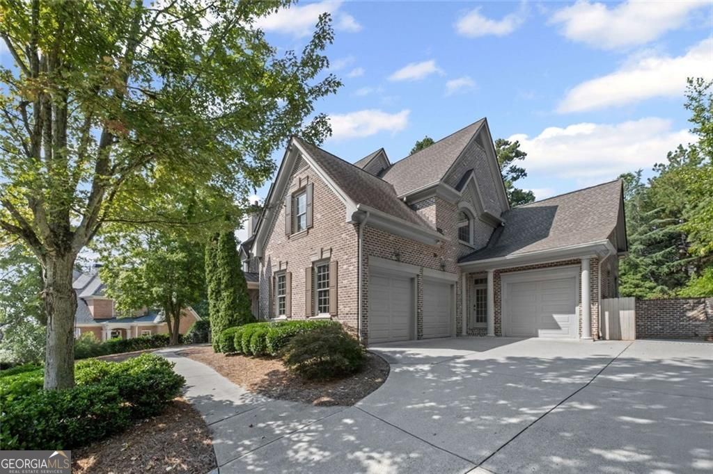 Duluth, Georgia, 30097, United States, 6 Bedrooms Bedrooms, ,7 BathroomsBathrooms,Residential,For Sale,1951995