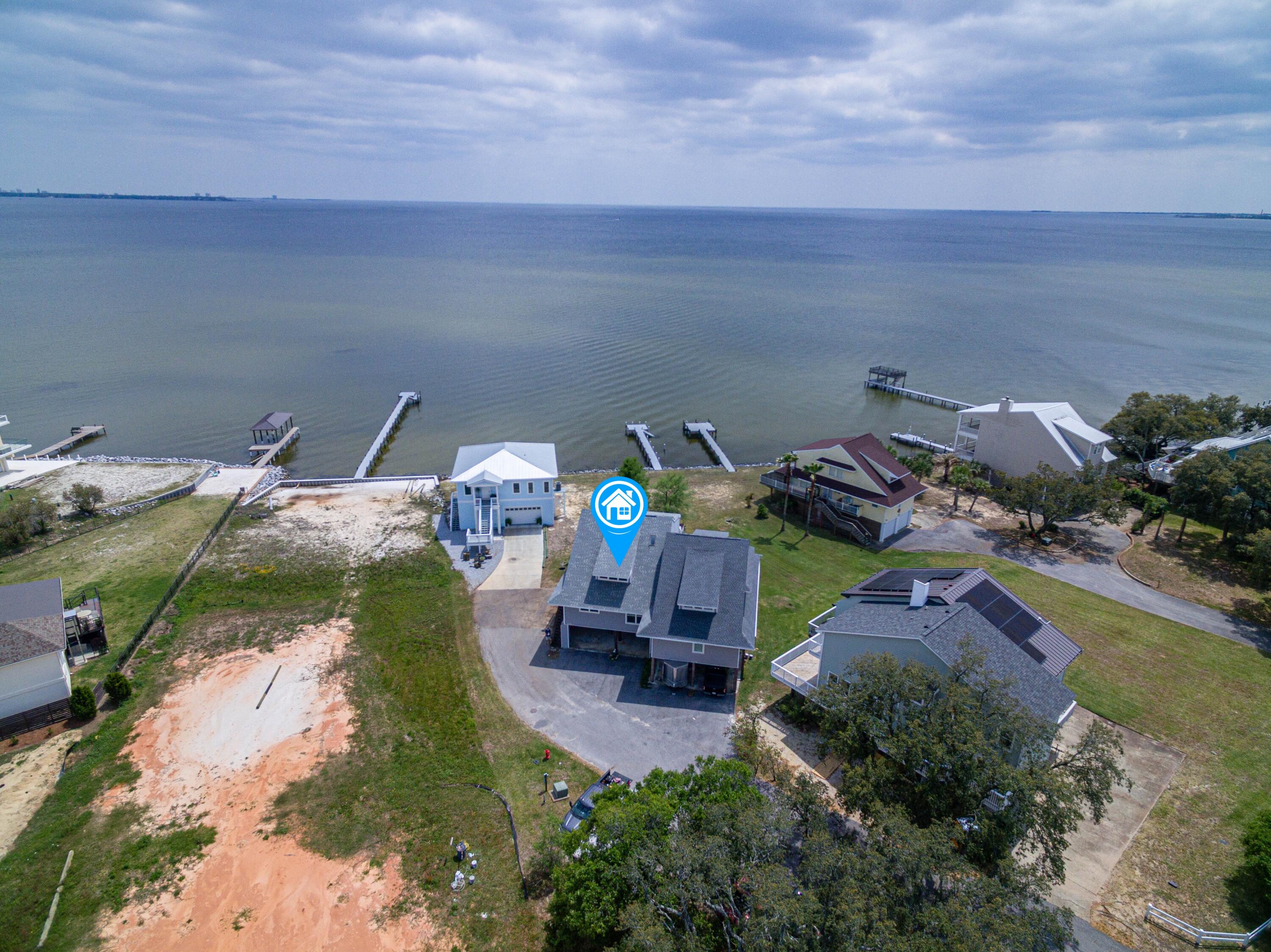 Pensacola, Florida, 32507, United States, 3 Bedrooms Bedrooms, ,2 BathroomsBathrooms,Residential,For Sale,1778047