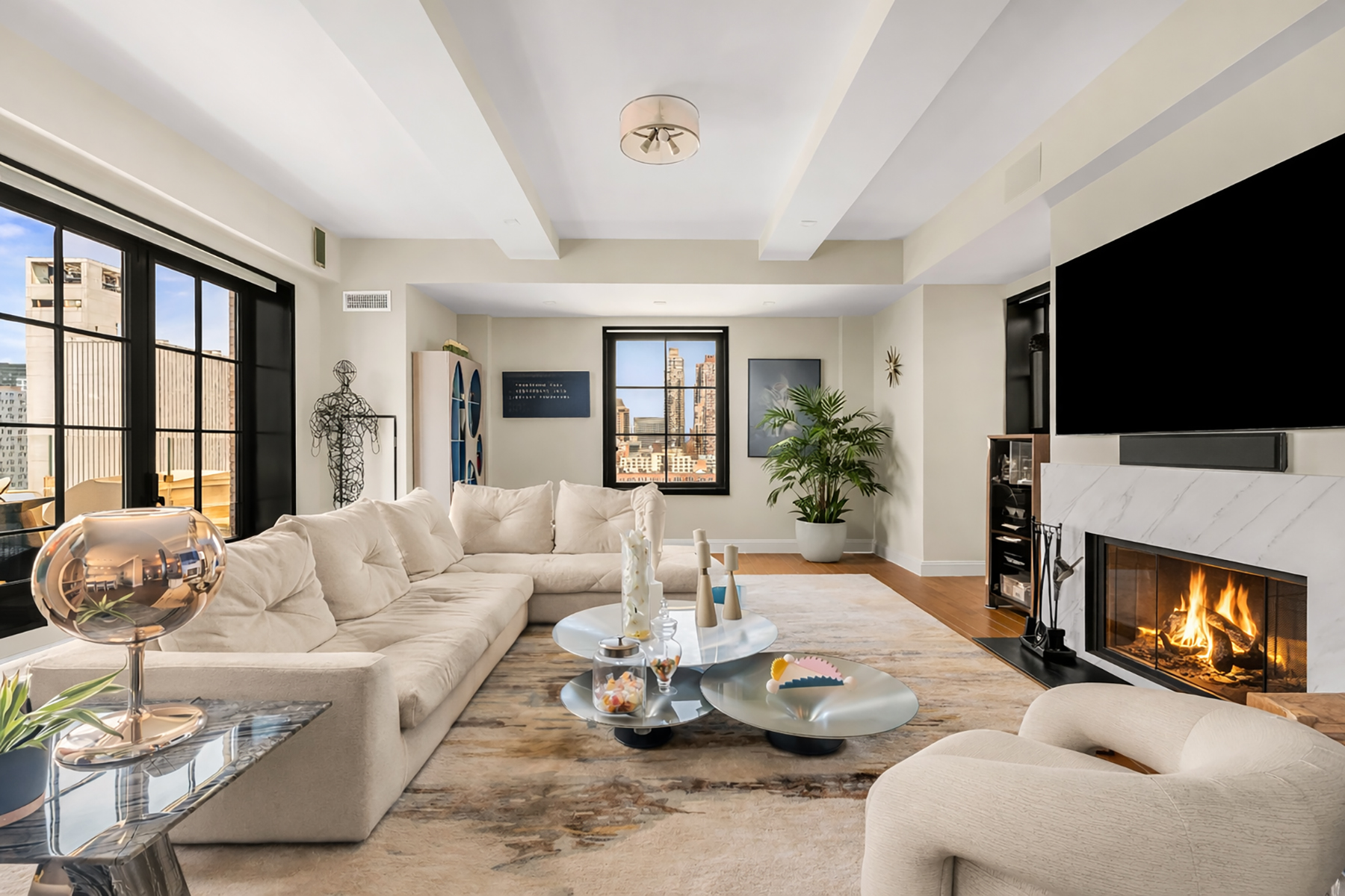  425 West 50th Street - 物件實景