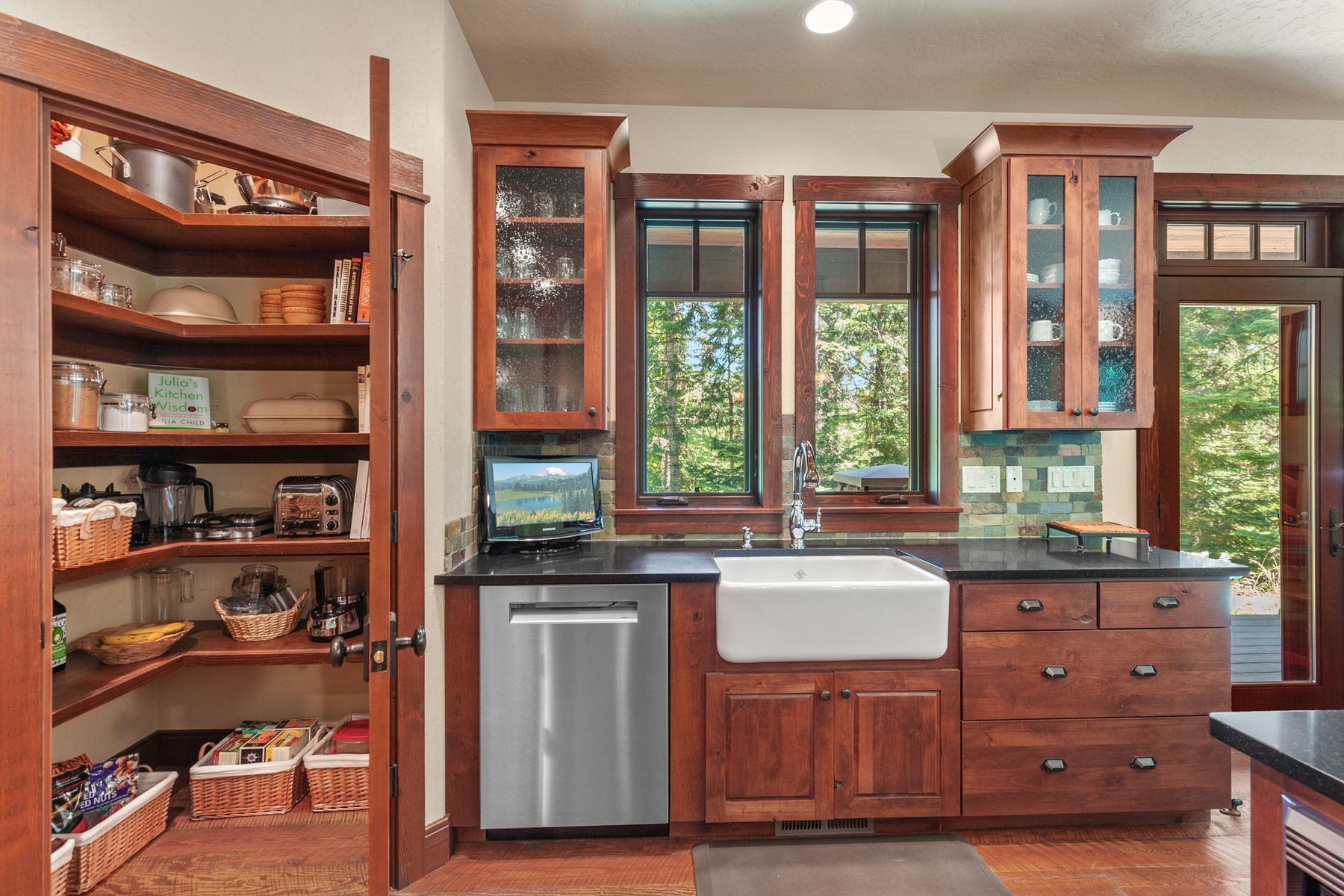  Eagles Mere Ranchette w SHOP - 物件實景