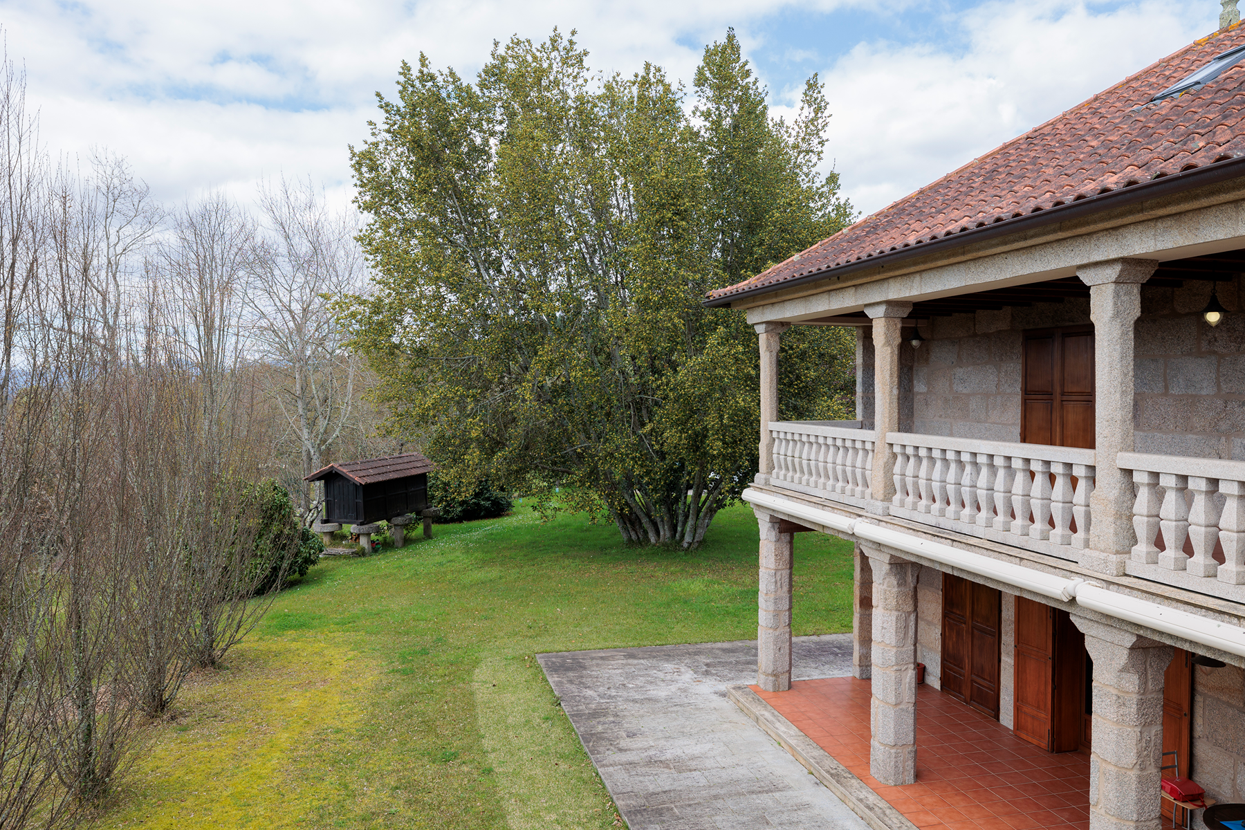  House Meder vineyards - 物件實景