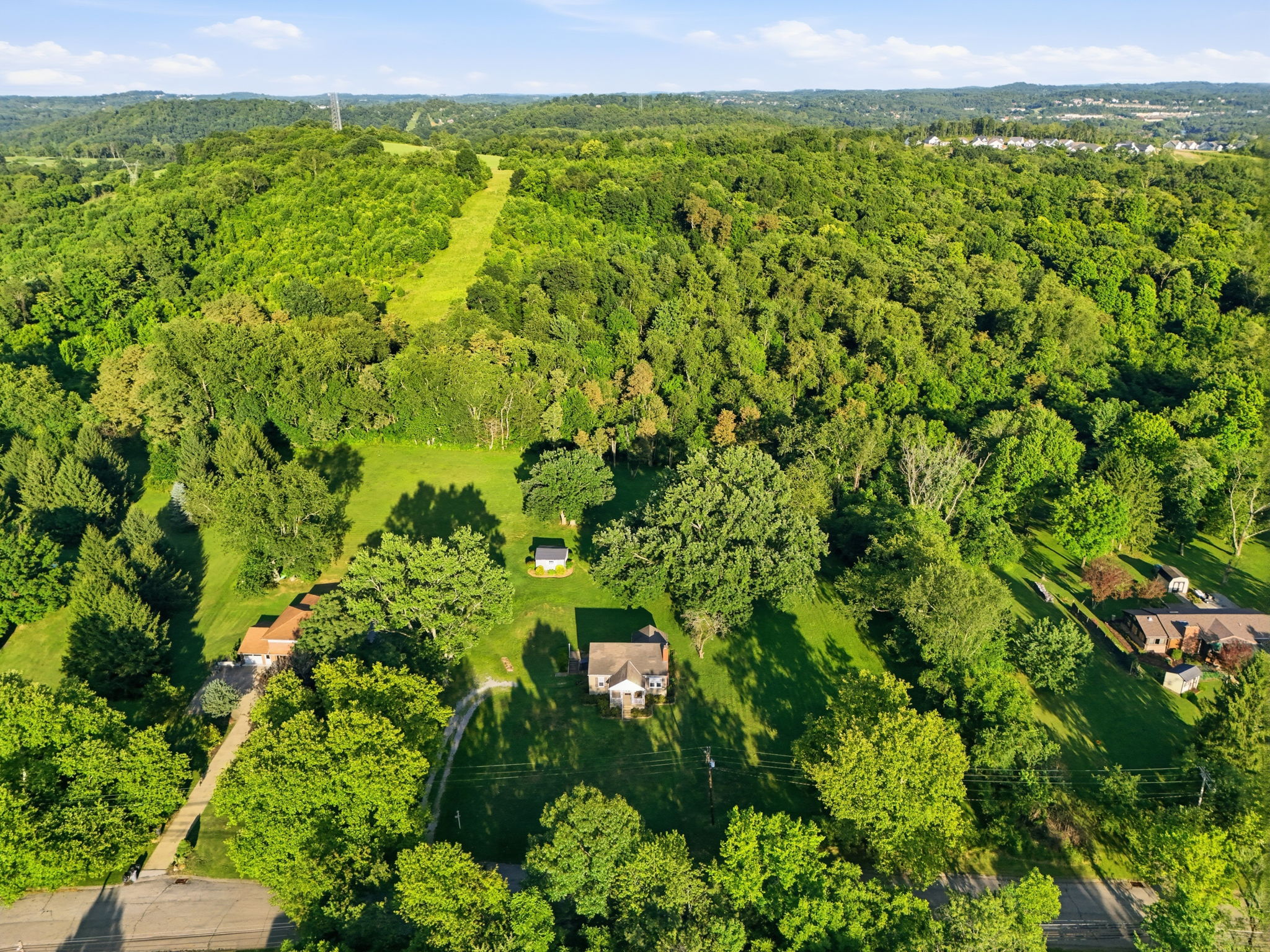  634 Old Morganza Road, Canonsburg, PA 15317 - 物件實景