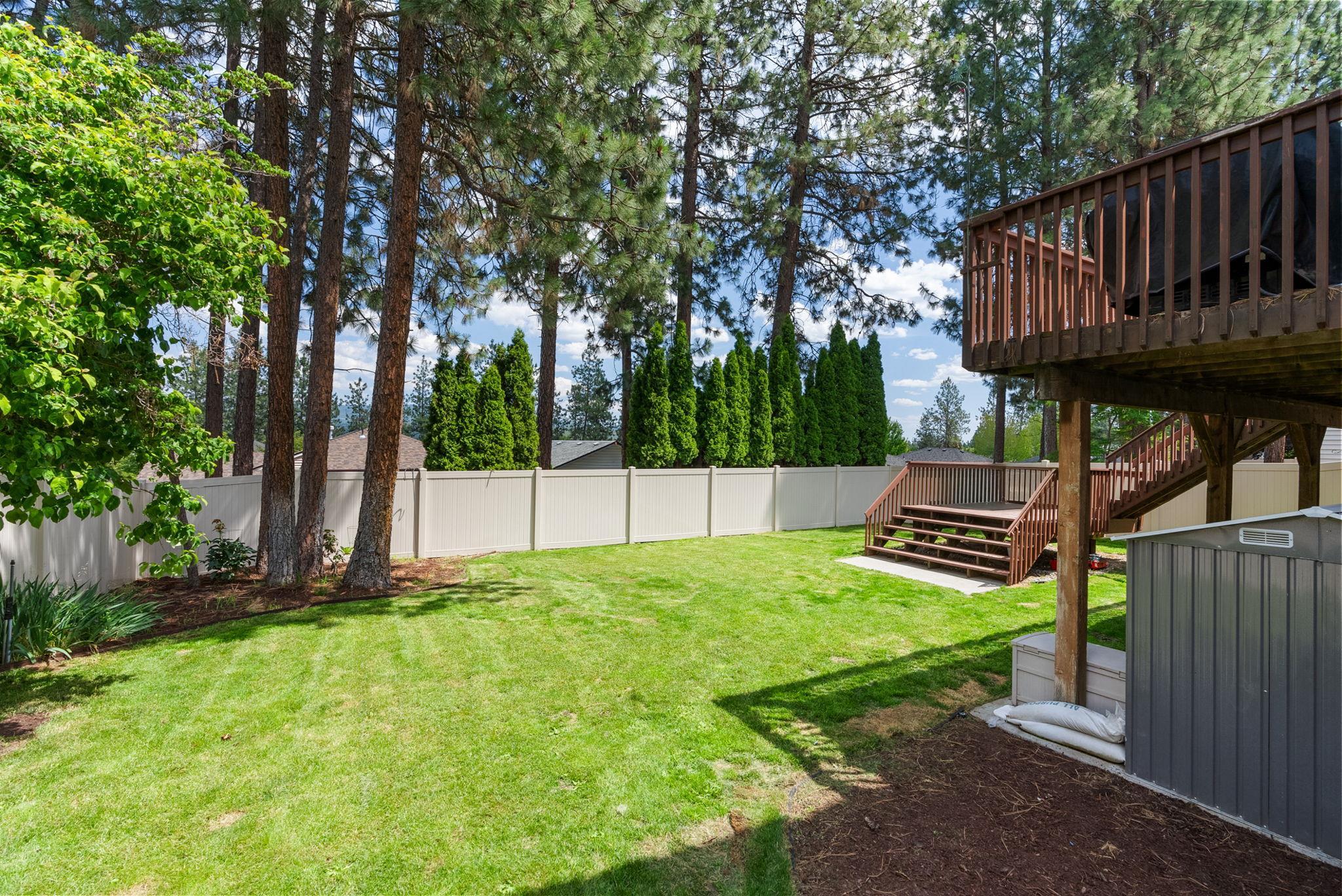 Spokane, Washington, 99224, United States, 5 Bedrooms Bedrooms, ,4 BathroomsBathrooms,Residential,For Sale,1977717