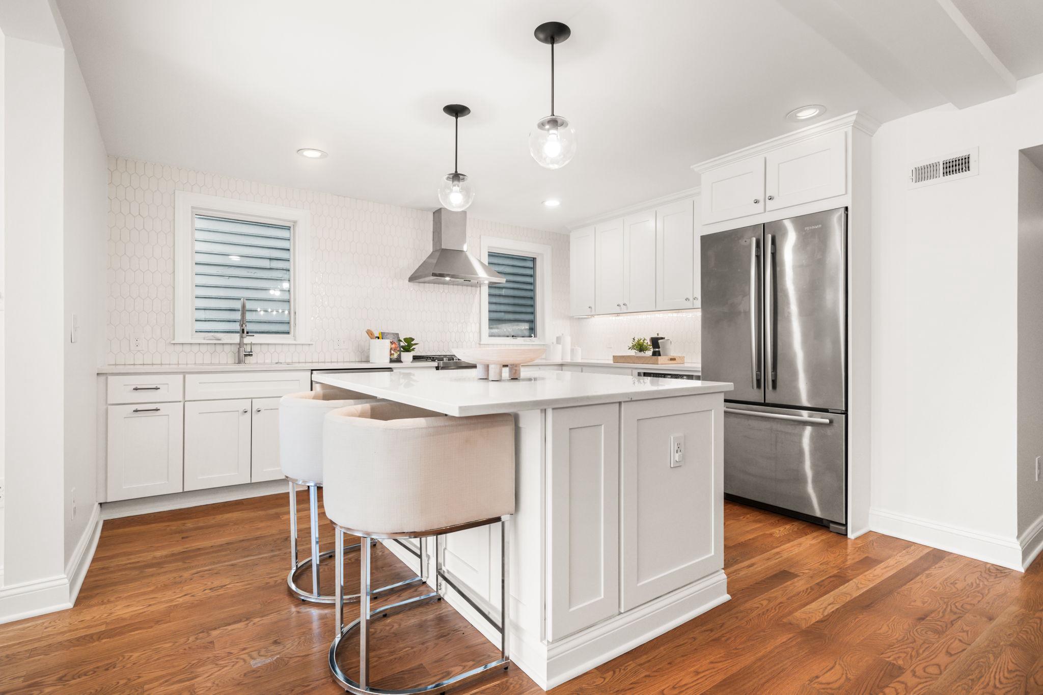  315 N Alfred Street, Alexandria, VA, 22314 - 物件實景