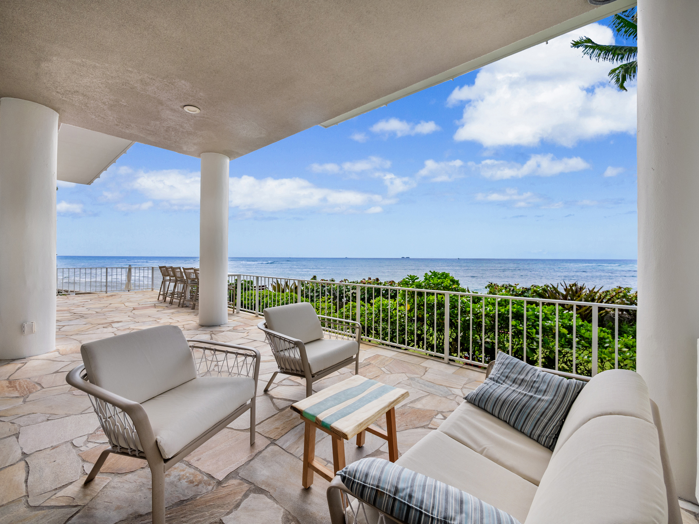  Diamond Head Apts Ltd, City, Garden, Mountain, Ocean, Sunset views - 物件實景