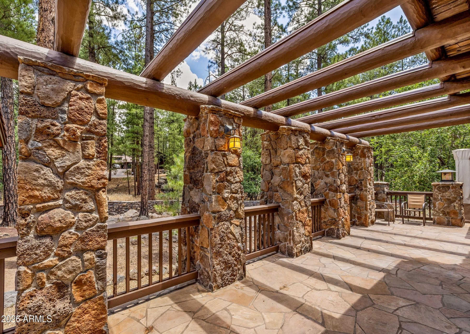  2912 Creekside Drive¦Flagstaff, AZ - 物件實景