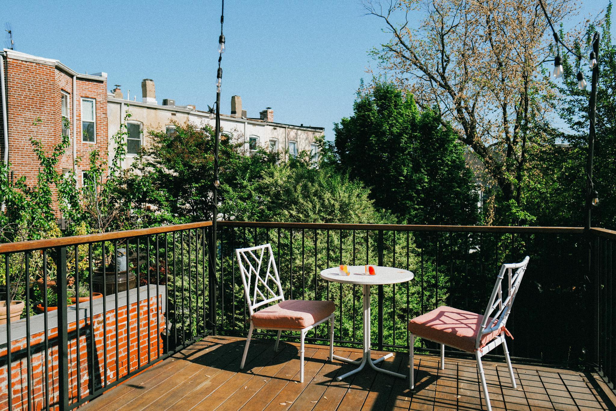  1306 Monroe Street NW, Washington, DC, 20010 - 物件實景