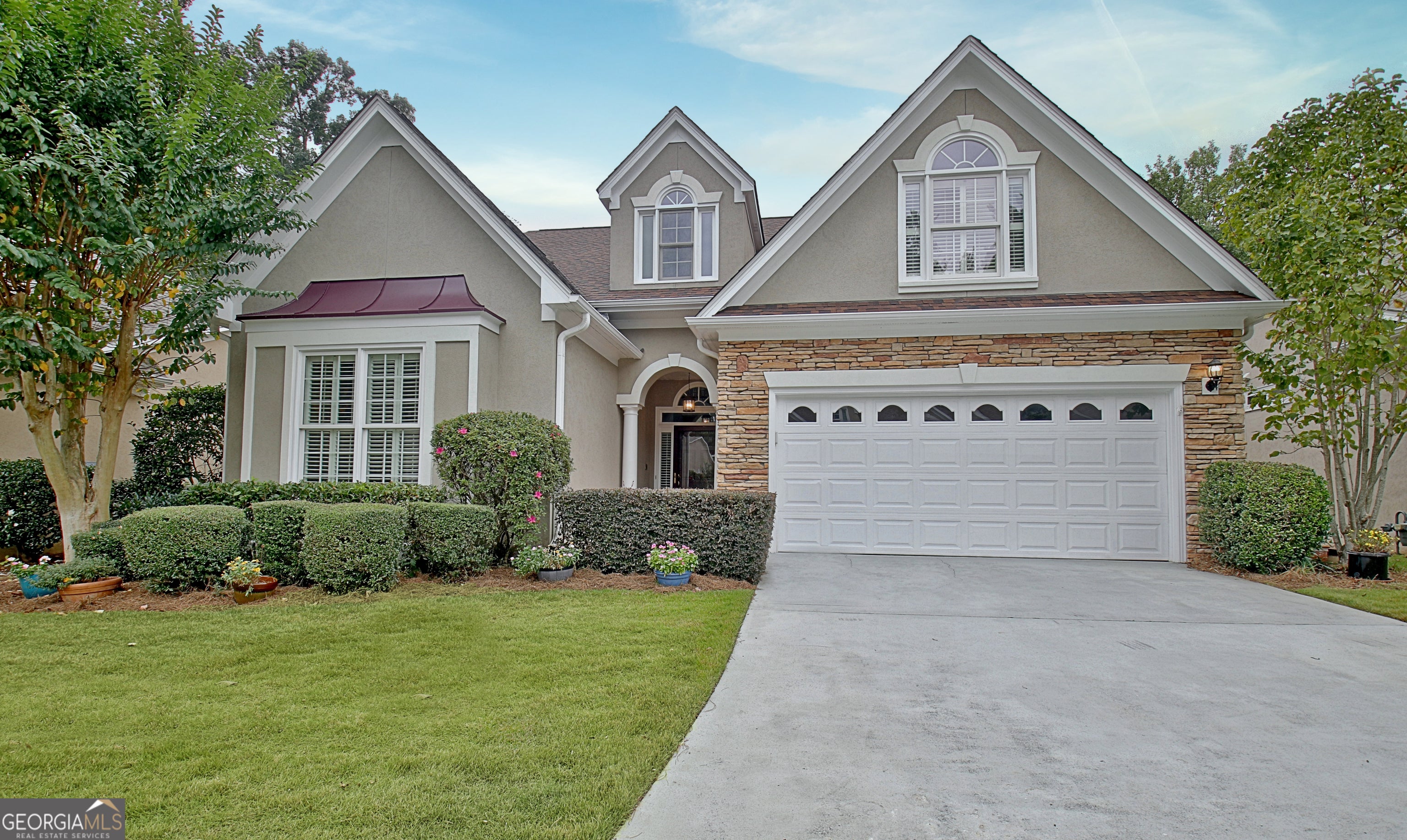 Peachtree City, Georgia, 30269, United States, 4 Bedrooms Bedrooms, ,3 BathroomsBathrooms,Residential,For Sale,2013039