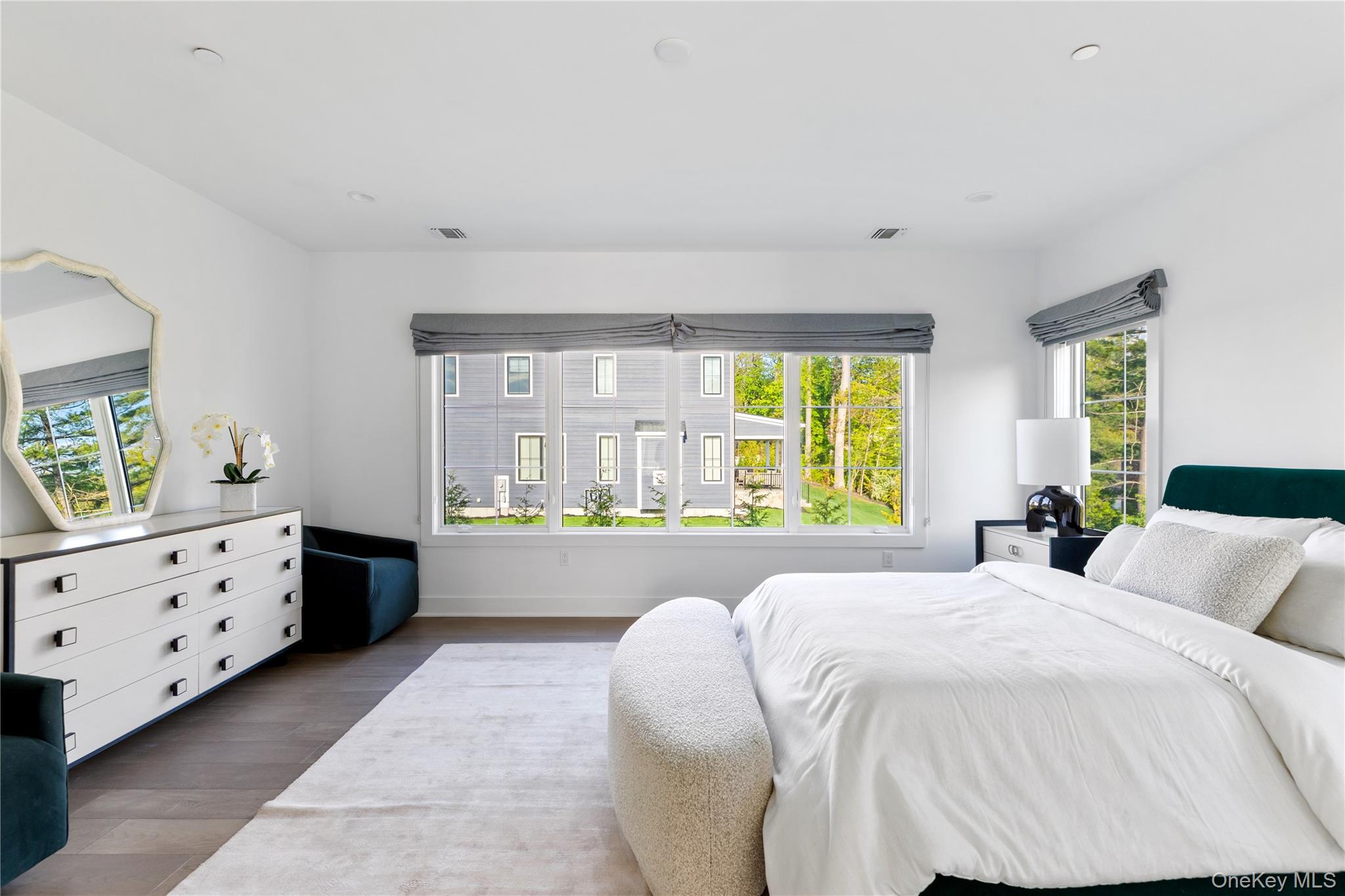  1 Sequoia Circle, Manhasset, NY, 11030 - 物件實景