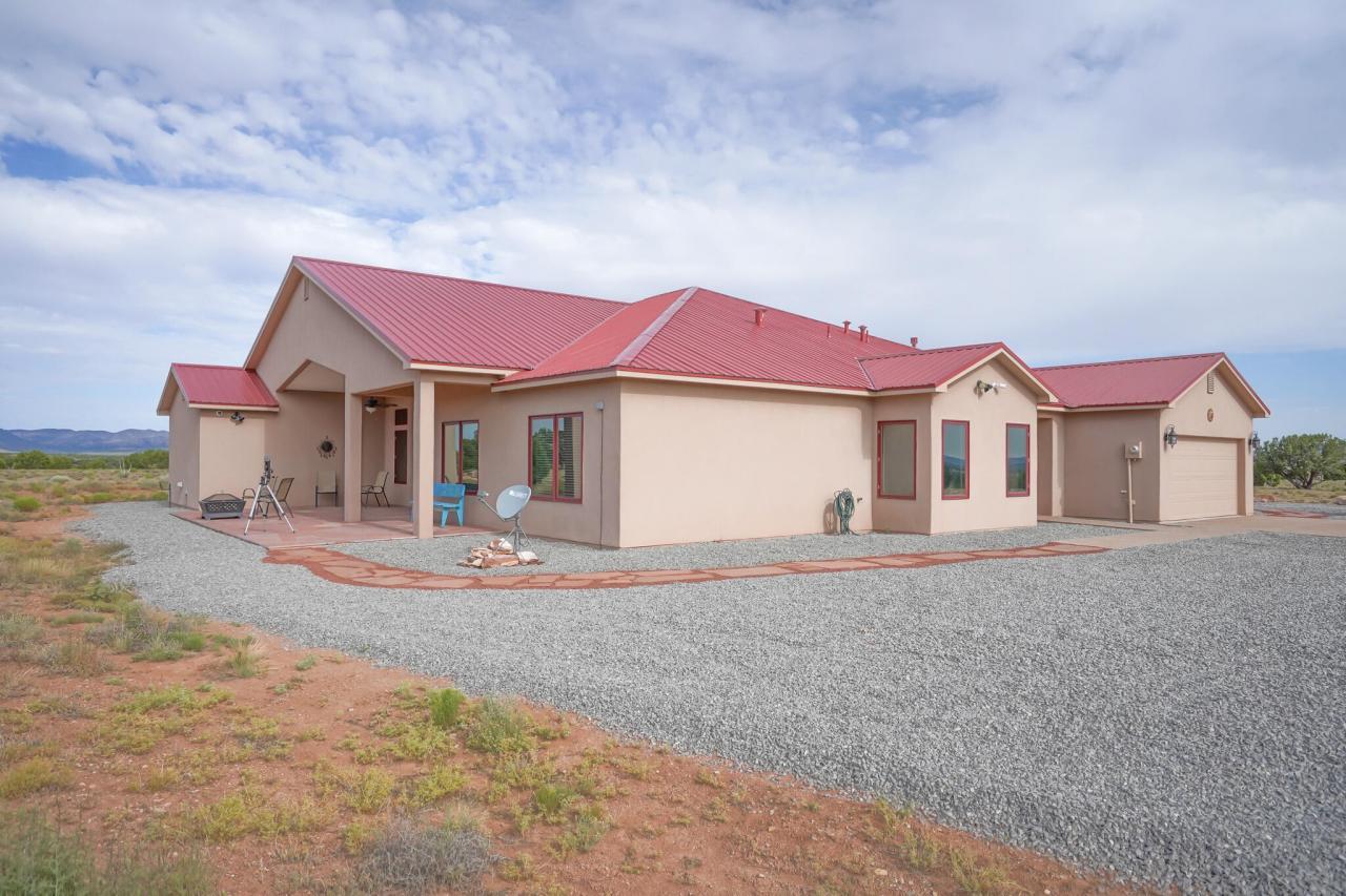337 Scholle Road, Mountainair, New Mexico, 87036, United States, 3 Bedrooms Bedrooms, ,3 BathroomsBathrooms,Residential,For Sale,337 Scholle Road,1459491