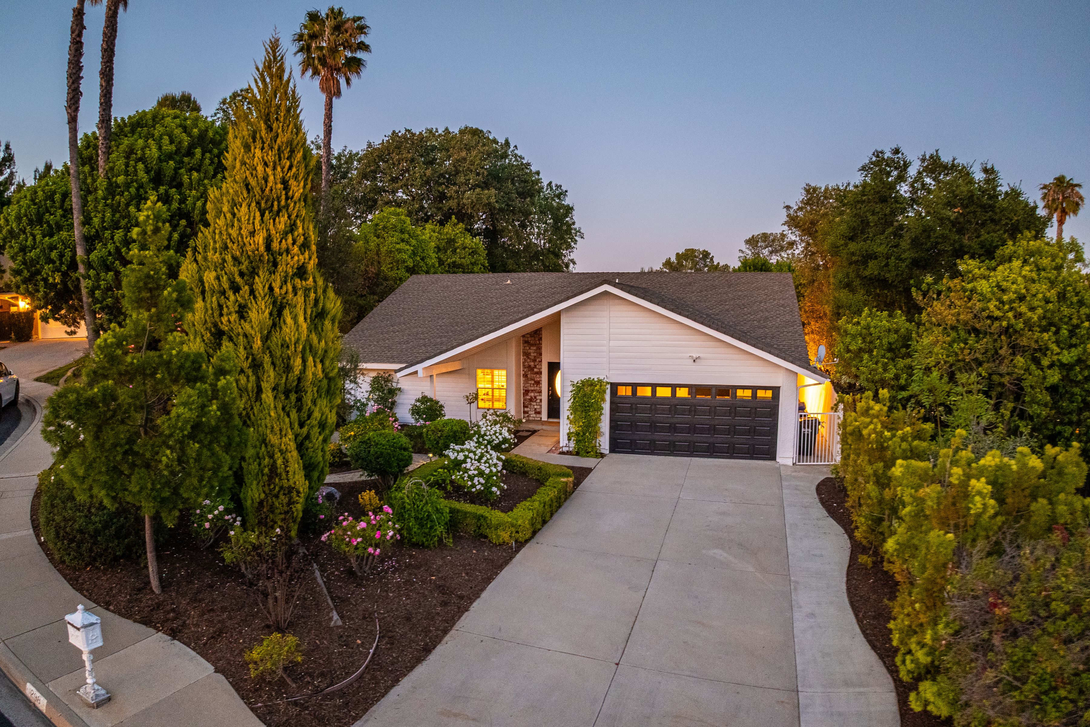  298 Trailside Court, Newbury Park - 物件實景