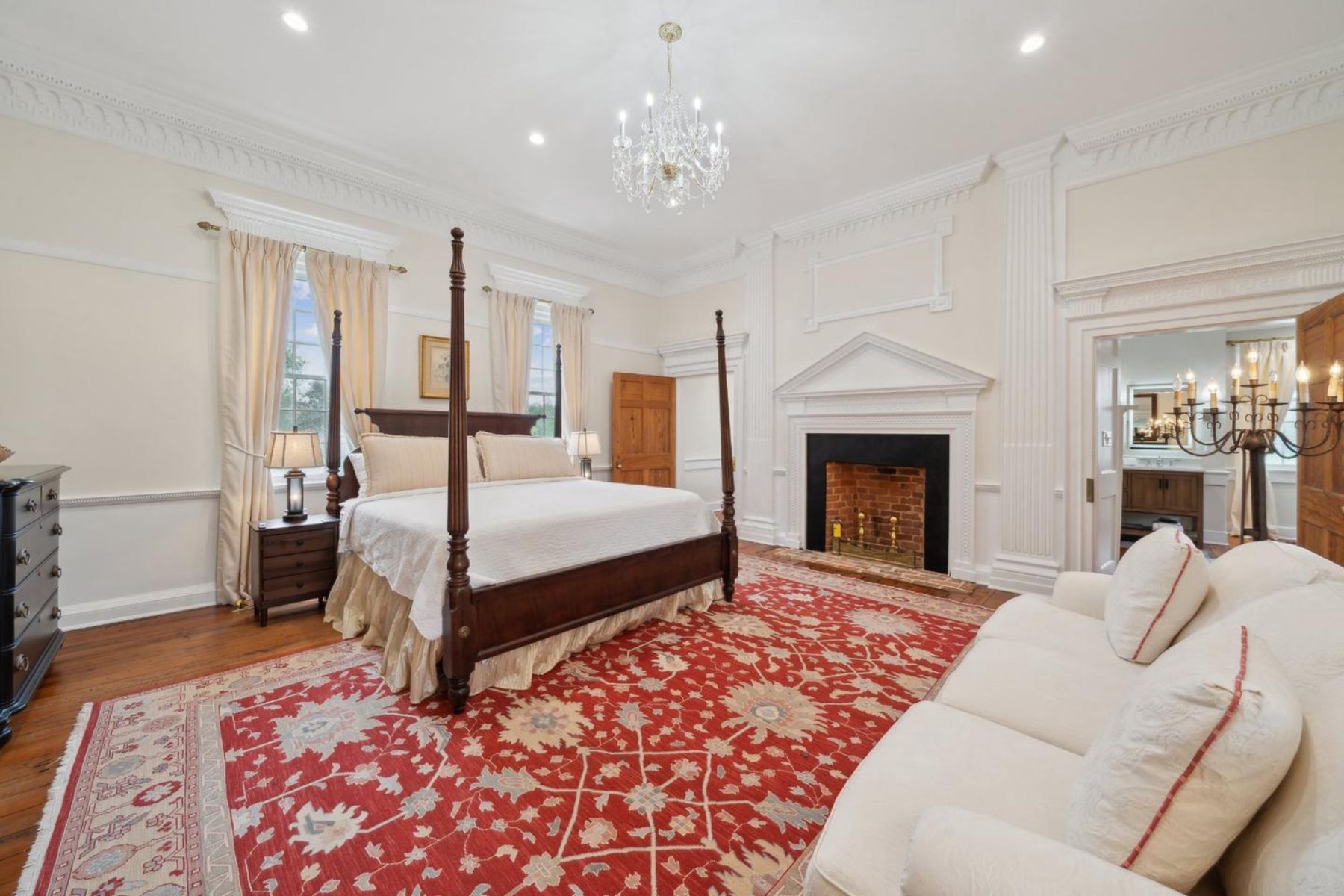  6903 Blenheim Road, Scottsville, VA, 24590 - 物件實景