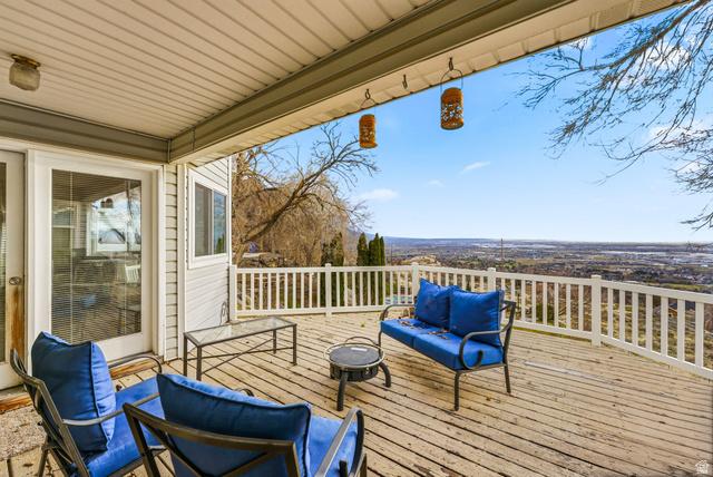 Pleasant View, Utah, 84414, United States, 7 Bedrooms Bedrooms, ,5 BathroomsBathrooms,Residential,For Sale,2005424