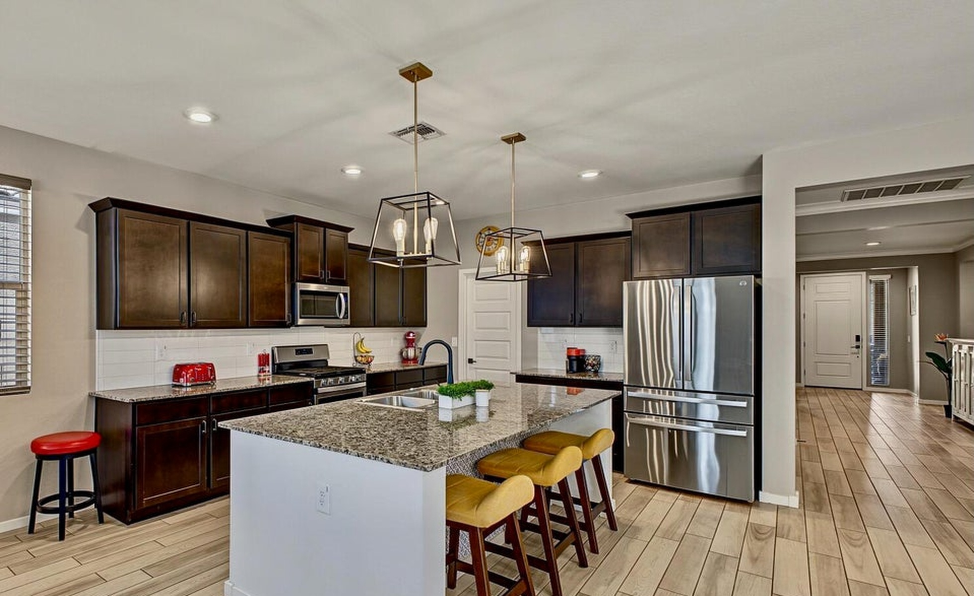  36304 N Chayton Dr  San Tan Valley, AZ - 物件實景