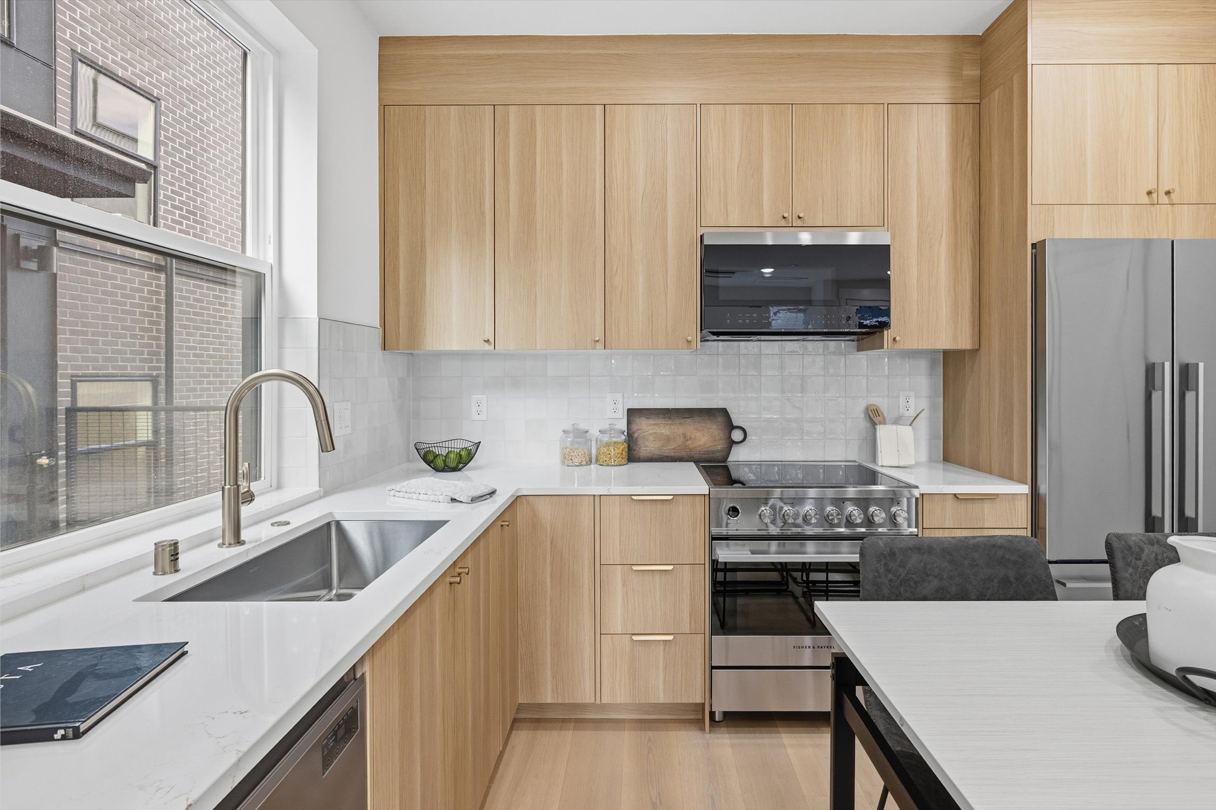  2018 Fairview Ave E Unit #A, Seattle, WA 98102 - 物件實景