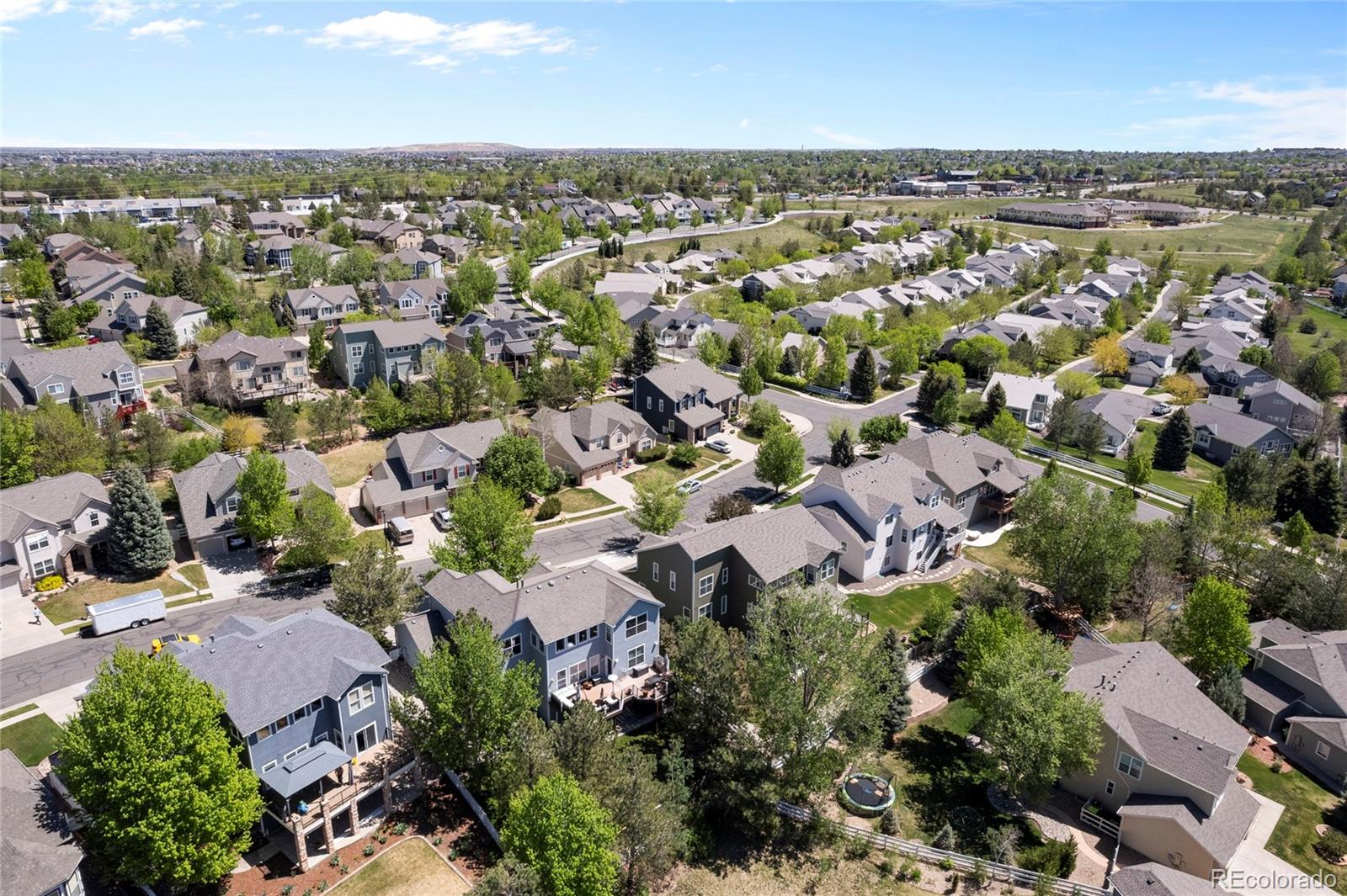 Centennial, Colorado, 80016, United States, 5 Bedrooms Bedrooms, ,4 BathroomsBathrooms,Residential,For Sale,1838823