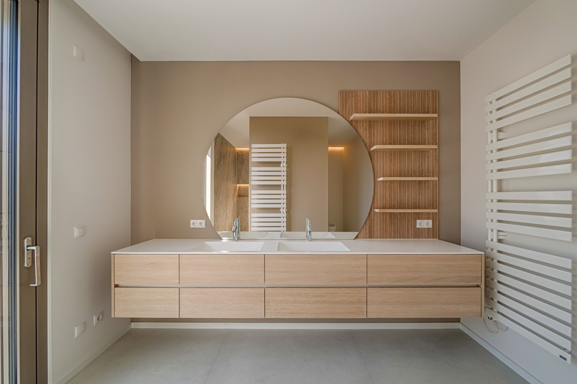  New Construction at Sonnensee with a Wellness Area - 物件實景
