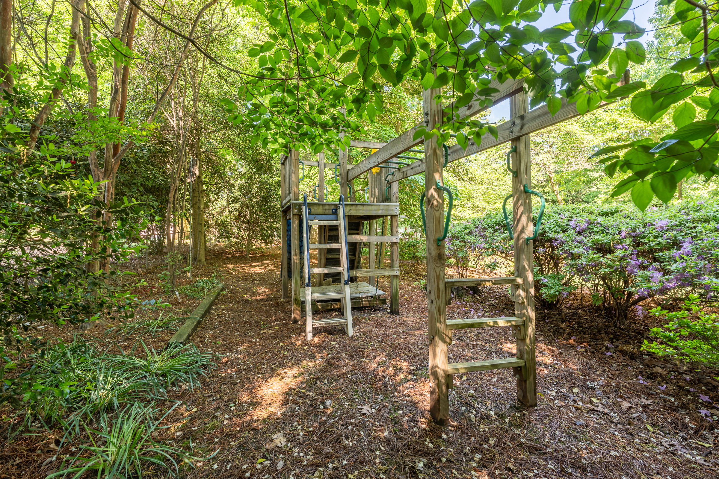  7113 Pinetree Road, Henrico, VA 23229 - 物件實景