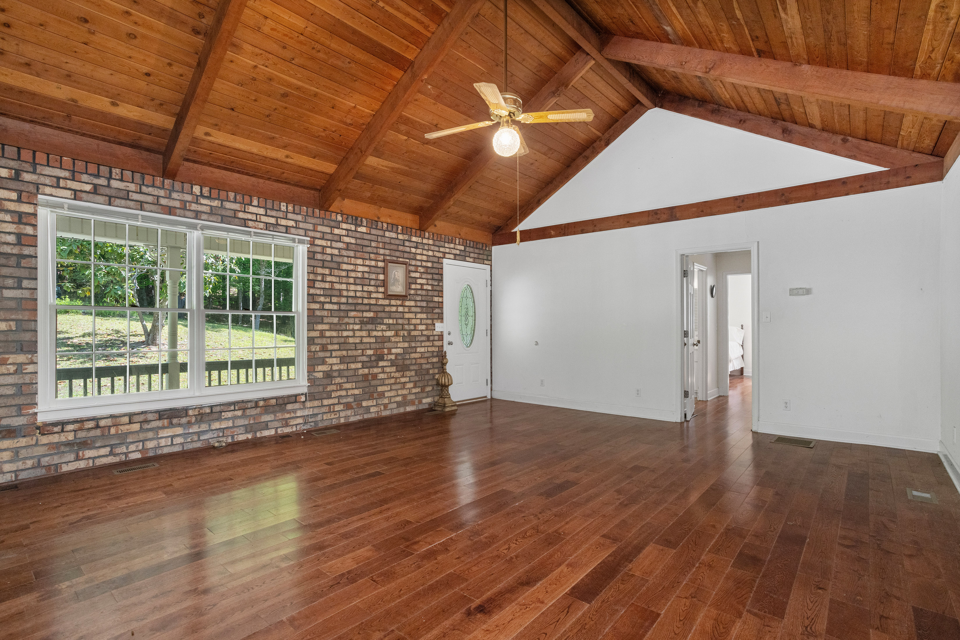  Charming Brick Farmhouse in Chattahoochee Hills - 物件實景