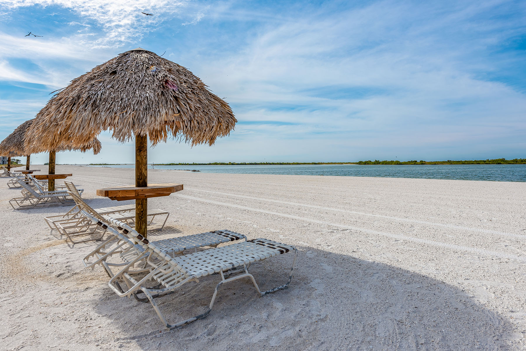  MARCO ISLAND - HIDEAWAY BEACH - 物件實景