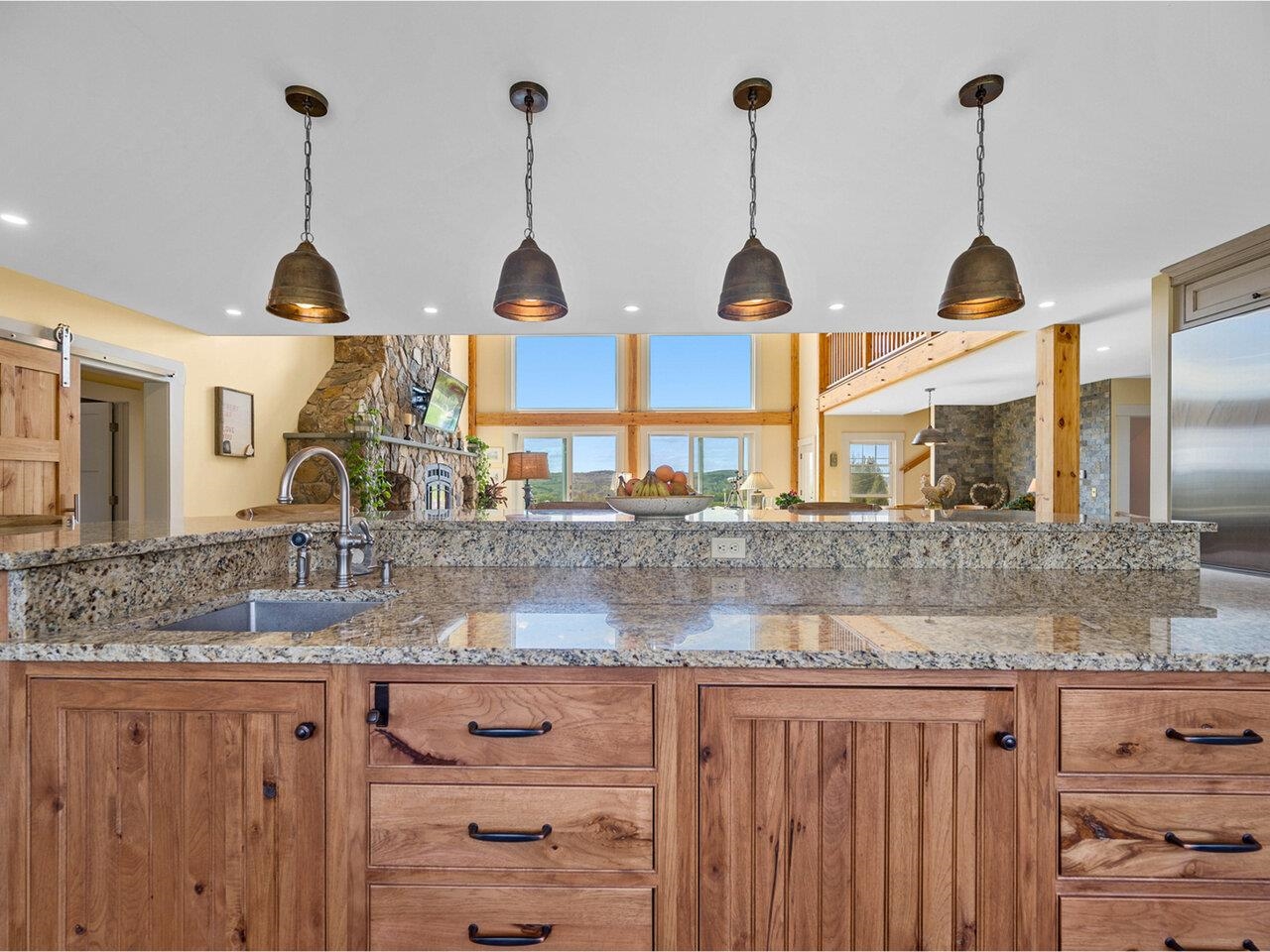 Washington, Vermont, 05675, United States, 4 Bedrooms Bedrooms, ,2 BathroomsBathrooms,Residential,For Sale,1827789