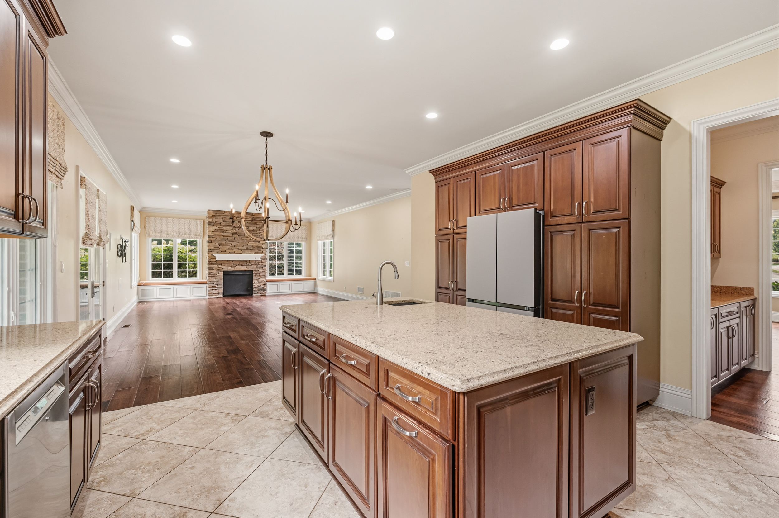  217 Malbec Lane, Wexford, PA 15090 - 物件實景