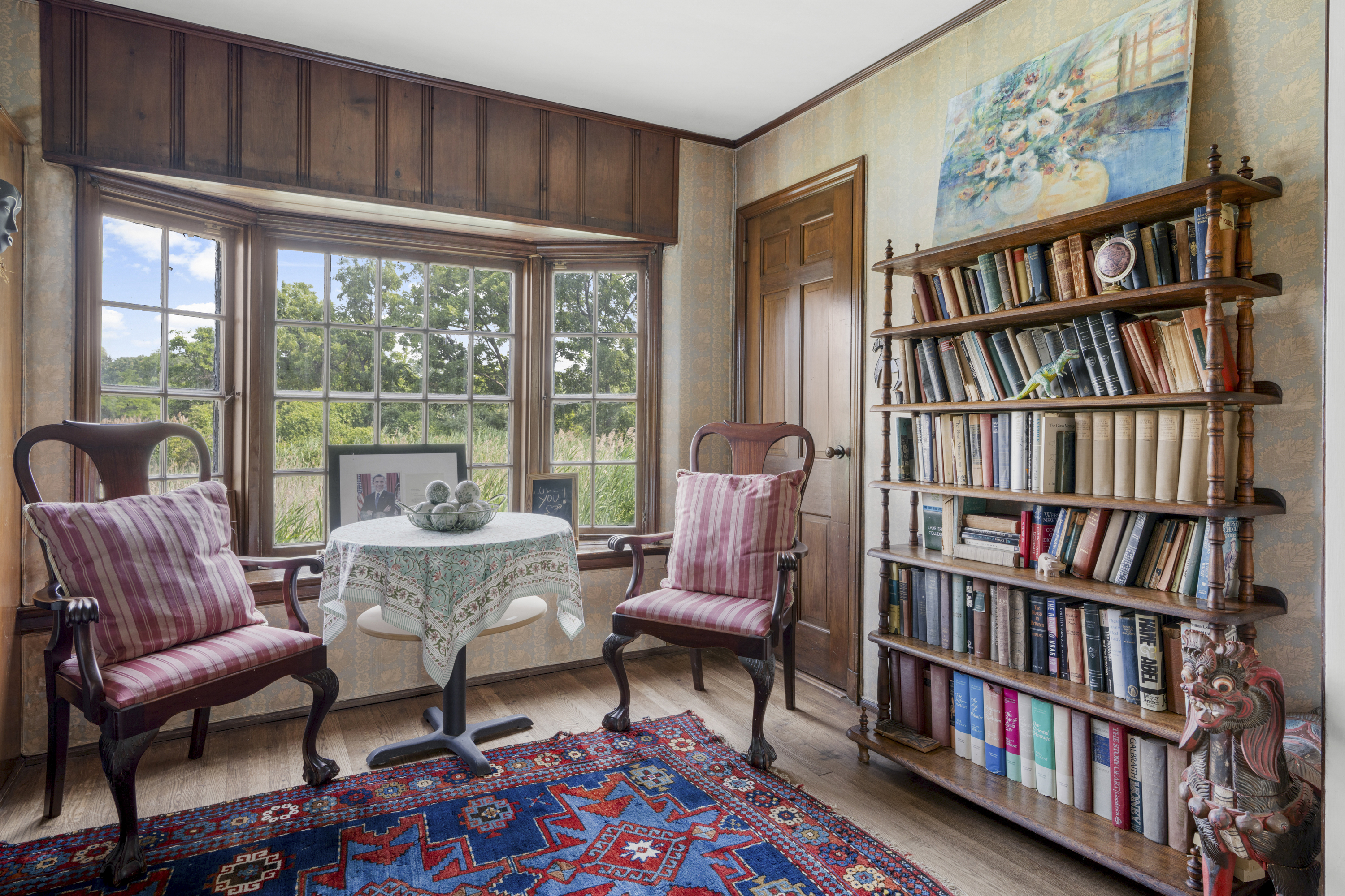  Larchmont Manor Cottage - 物件實景