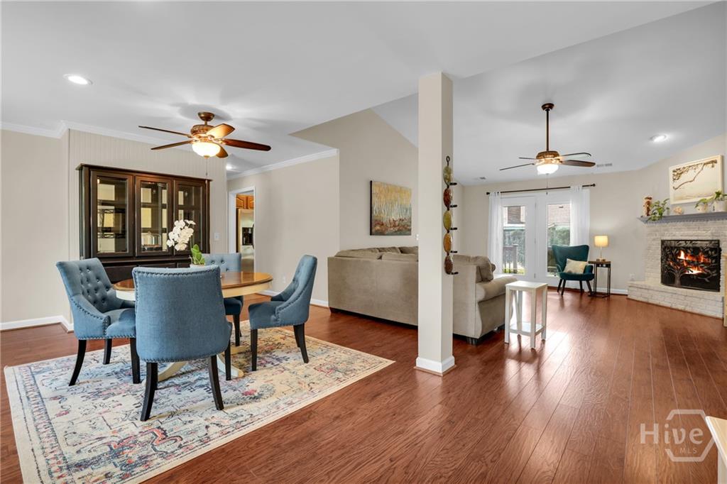 Savannah, Georgia, 31410, United States, 3 Bedrooms Bedrooms, ,2 BathroomsBathrooms,Residential,For Sale,1921952
