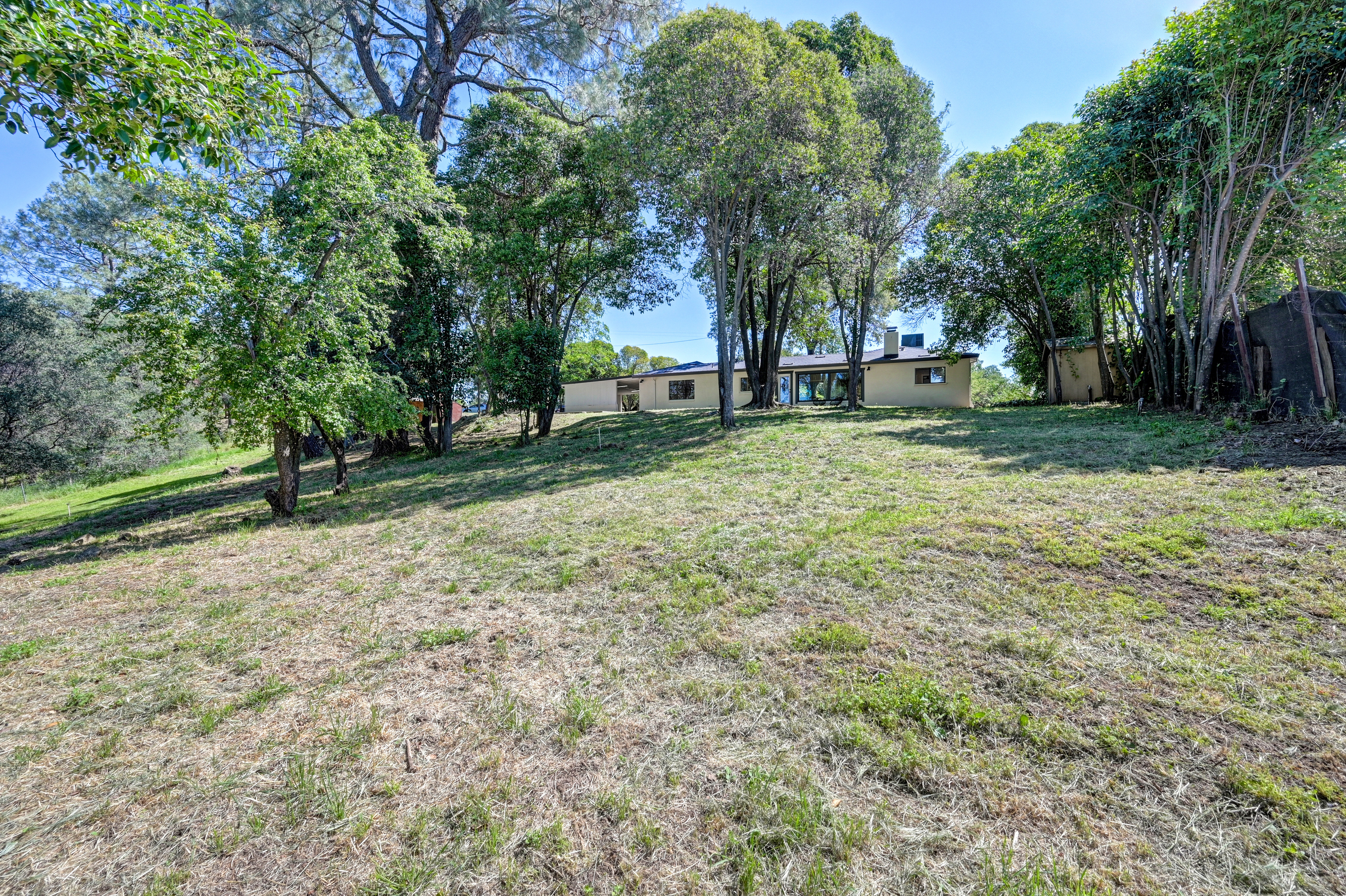  2636 Shirland Tract Road, Auburn, CA 95603 - 物件實景