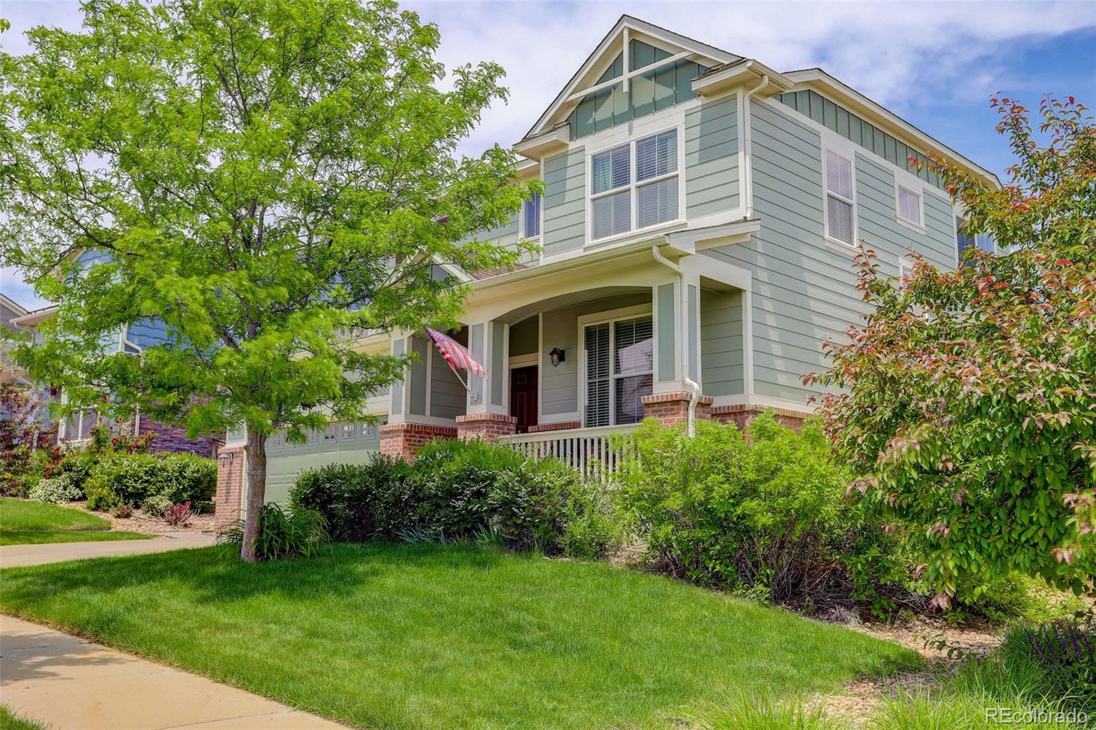Aurora, Colorado, 80016, United States, 3 Bedrooms Bedrooms, ,3 BathroomsBathrooms,Residential,For Sale,1940296