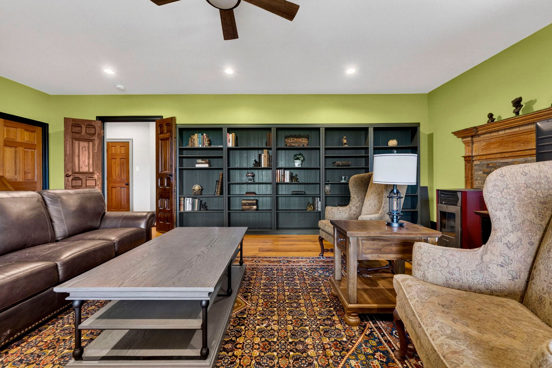  269 River Manor Drive, Front Royal, VA, 22630 - 物件實景